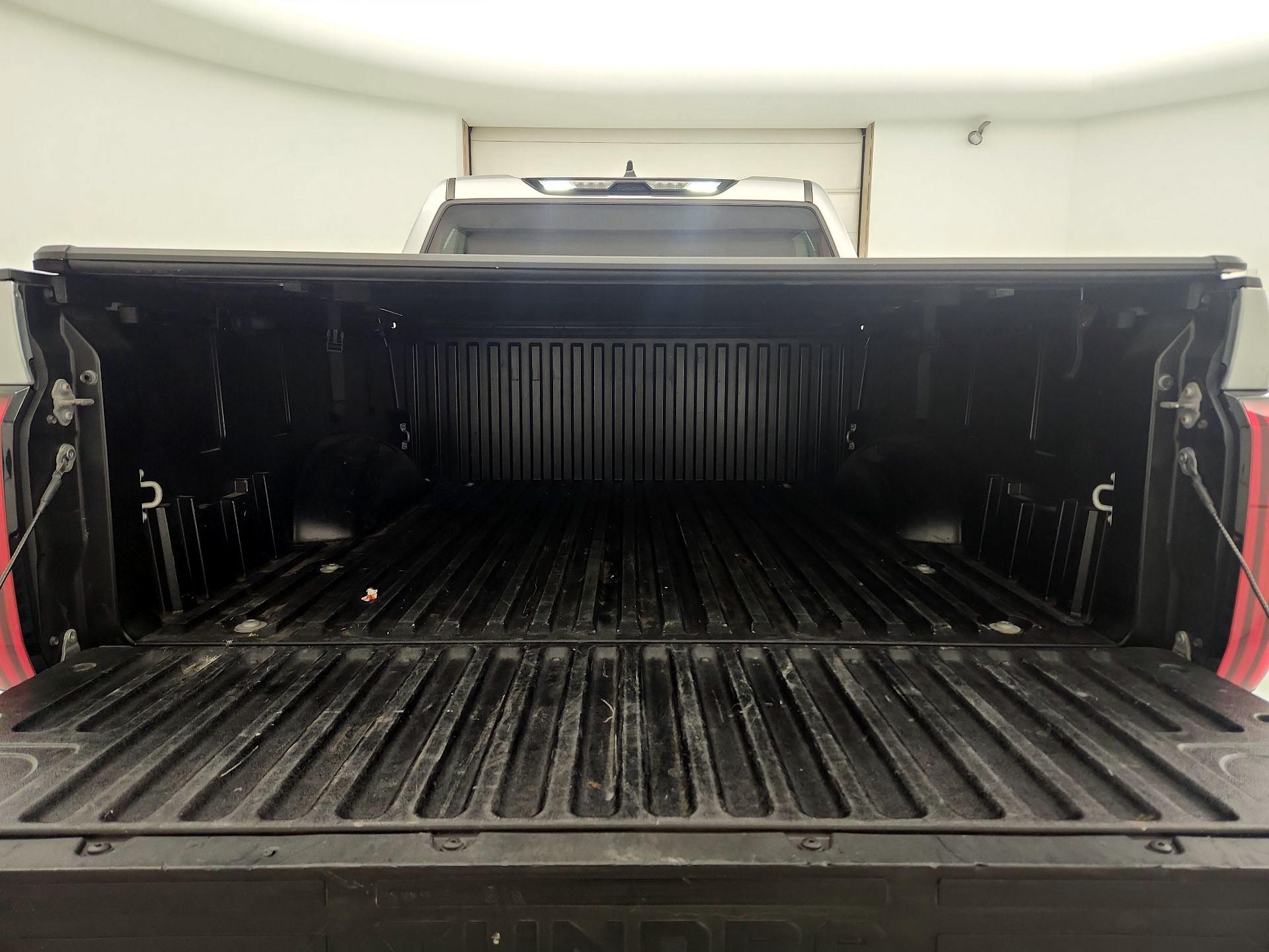 Thumbnail: 2023 Toyota Tundra - 20