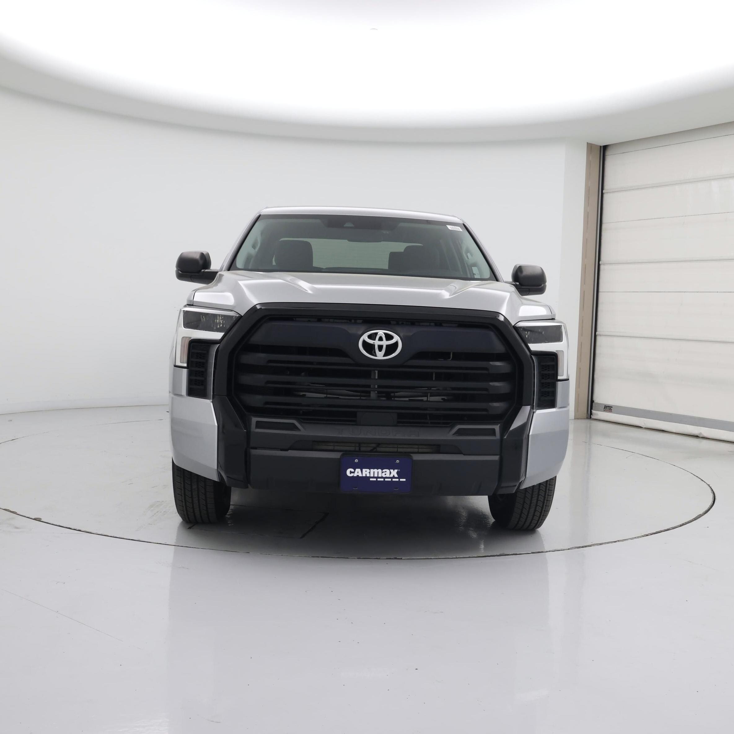 Thumbnail: 2023 Toyota Tundra - 5
