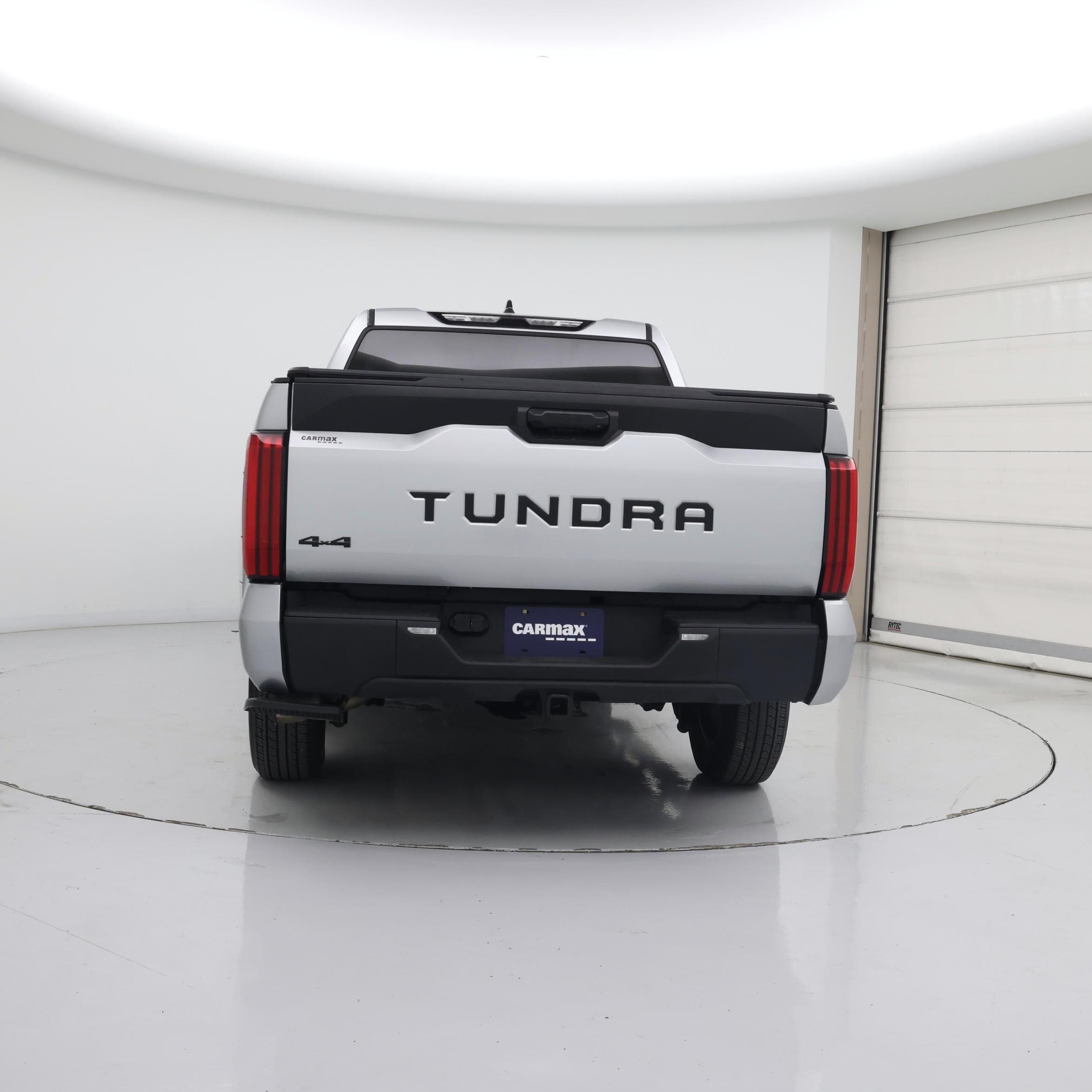 Thumbnail: 2023 Toyota Tundra - 6