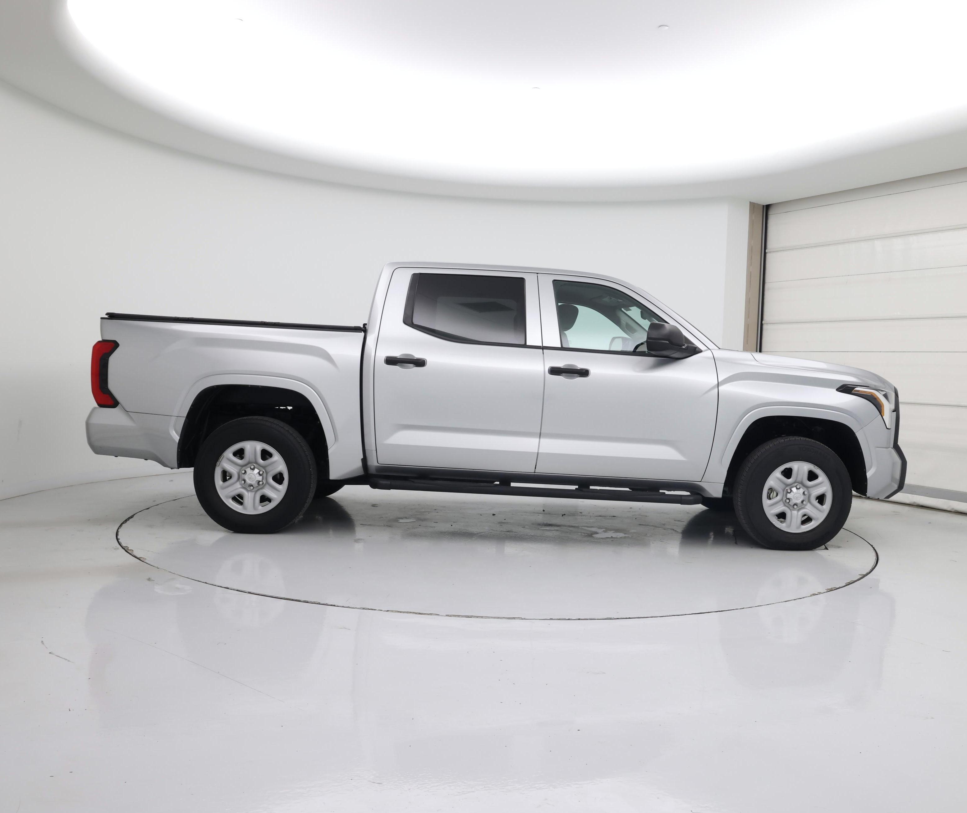 Thumbnail: 2023 Toyota Tundra - 7