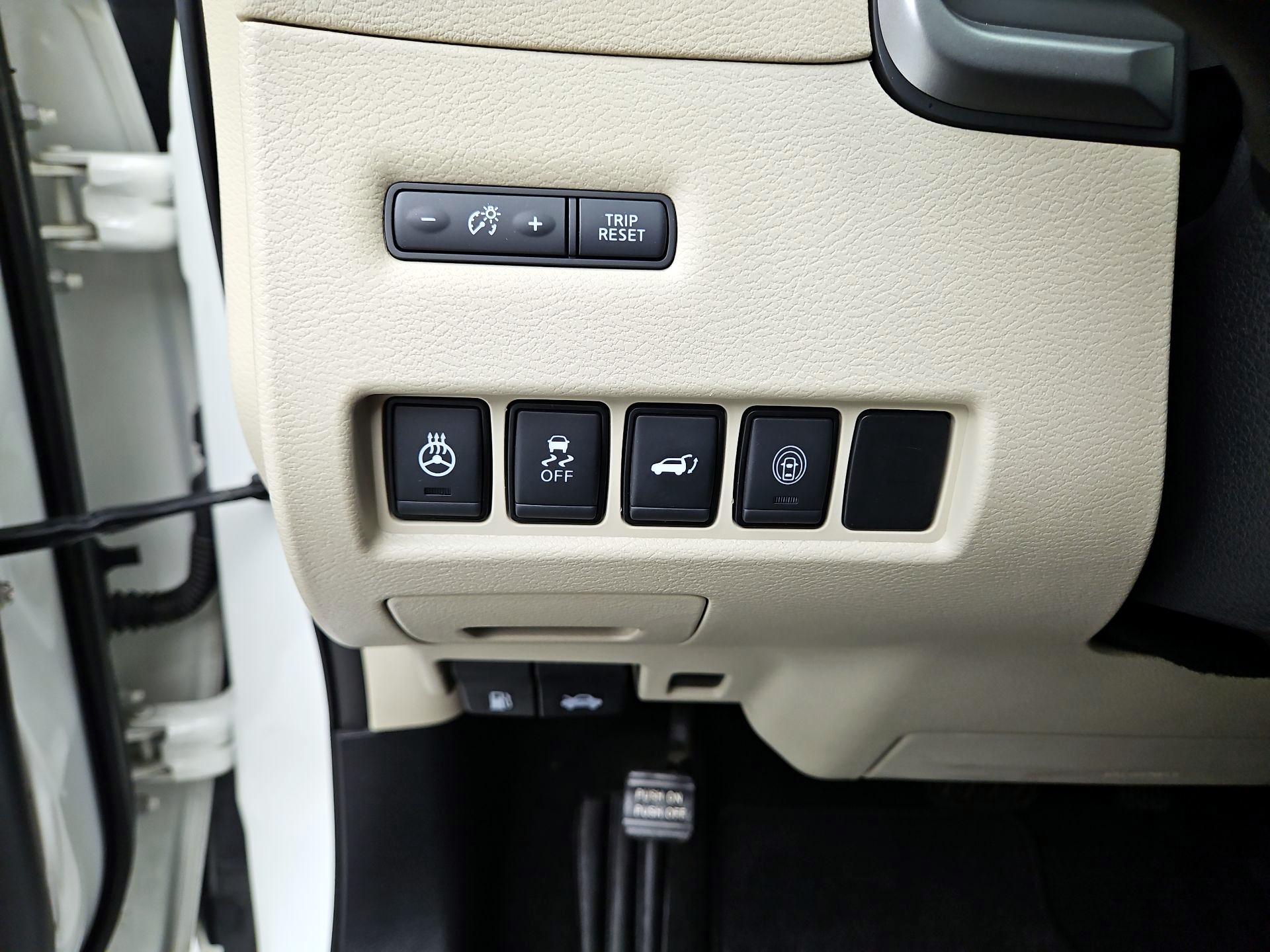 Thumbnail: 2020 Nissan Murano - 13