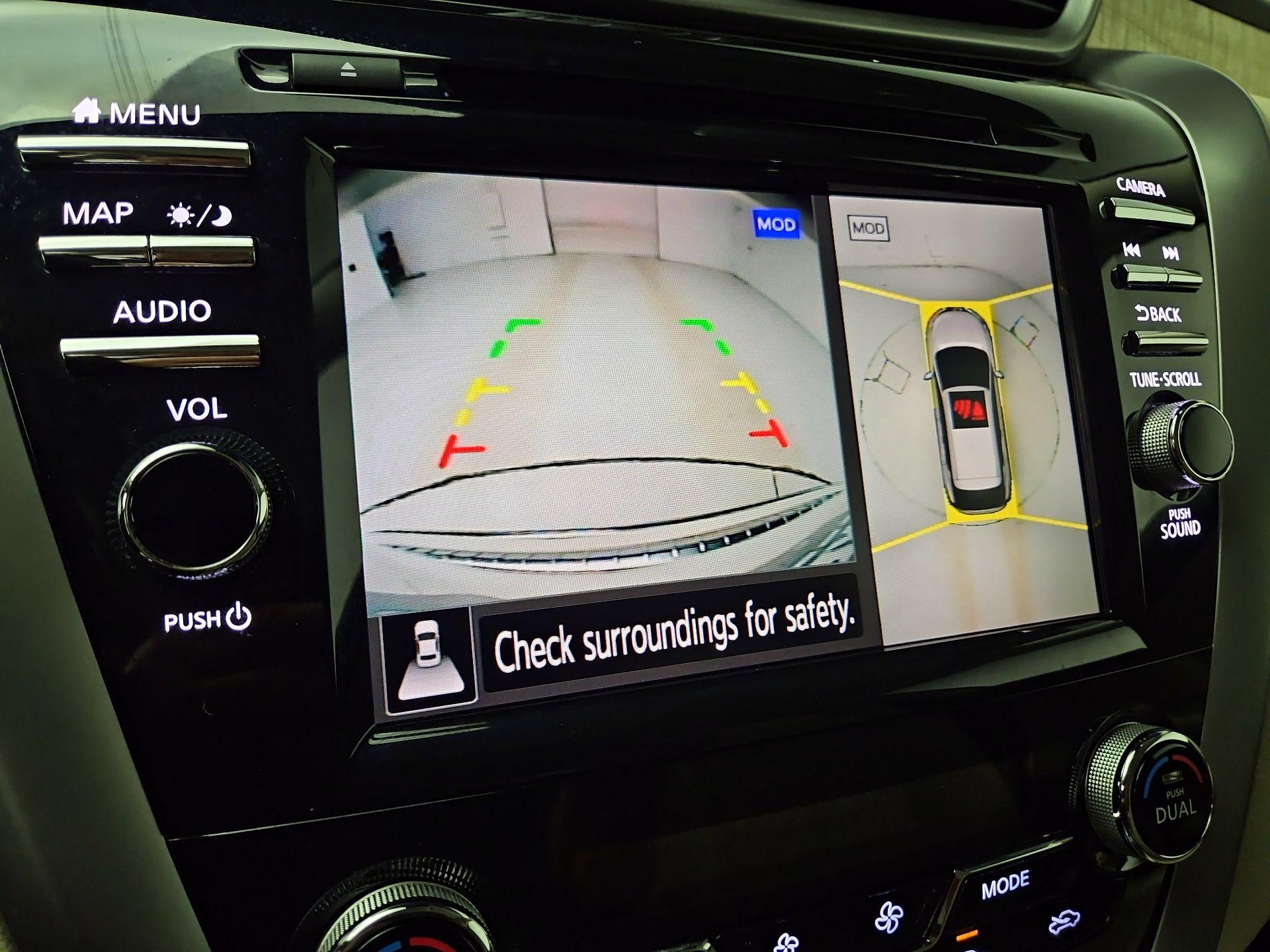 Thumbnail: 2020 Nissan Murano - 15