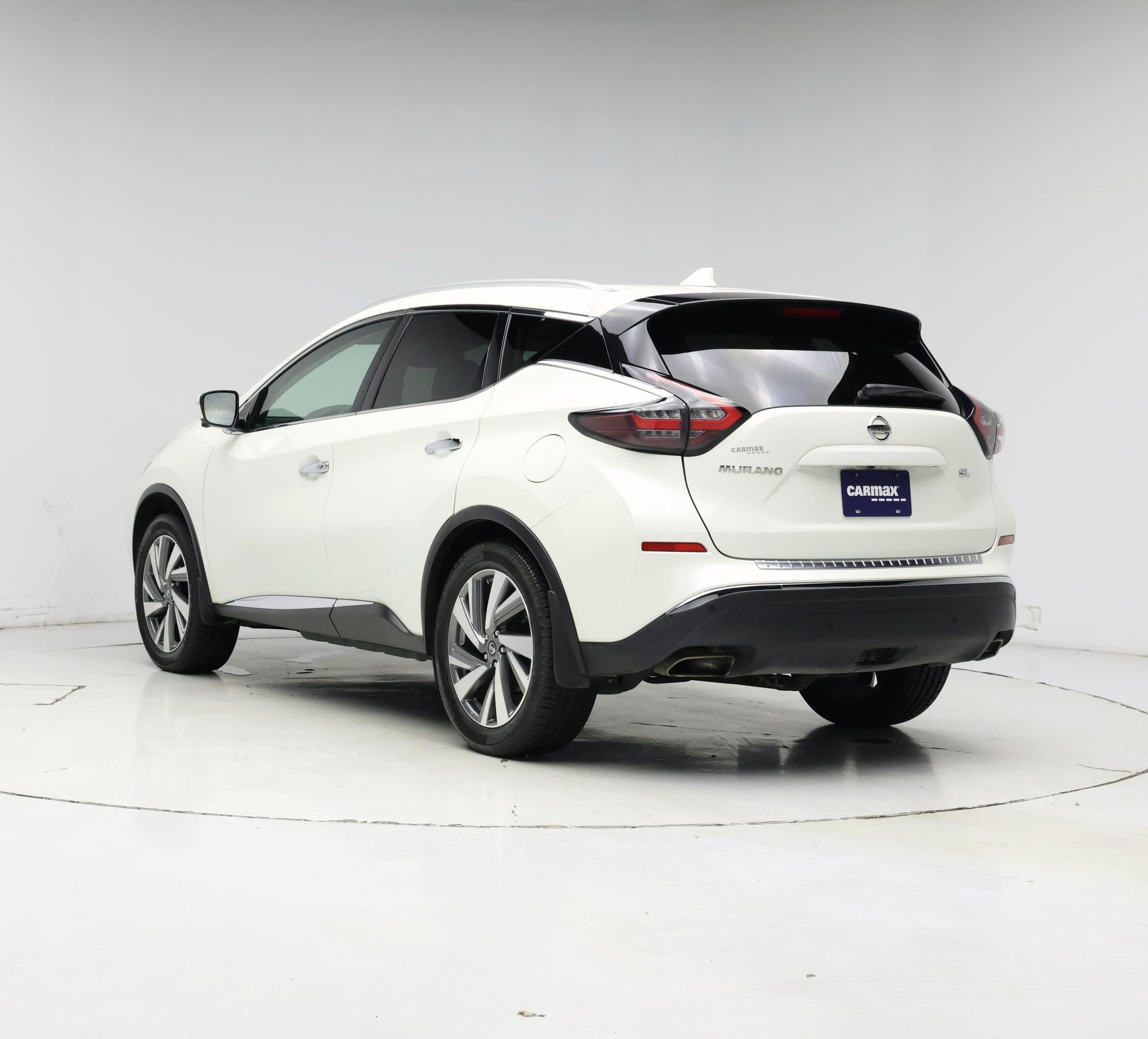 Thumbnail: 2020 Nissan Murano - 2