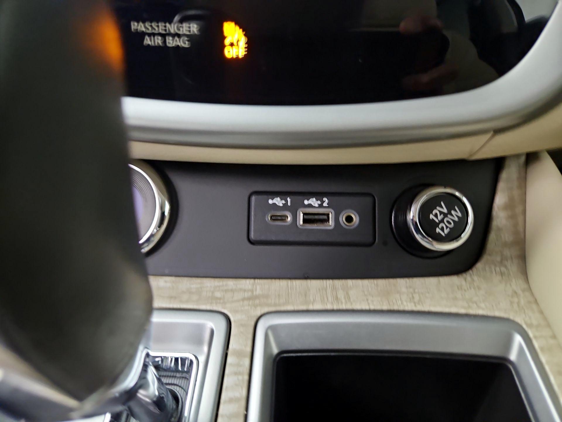 Thumbnail: 2020 Nissan Murano - 19