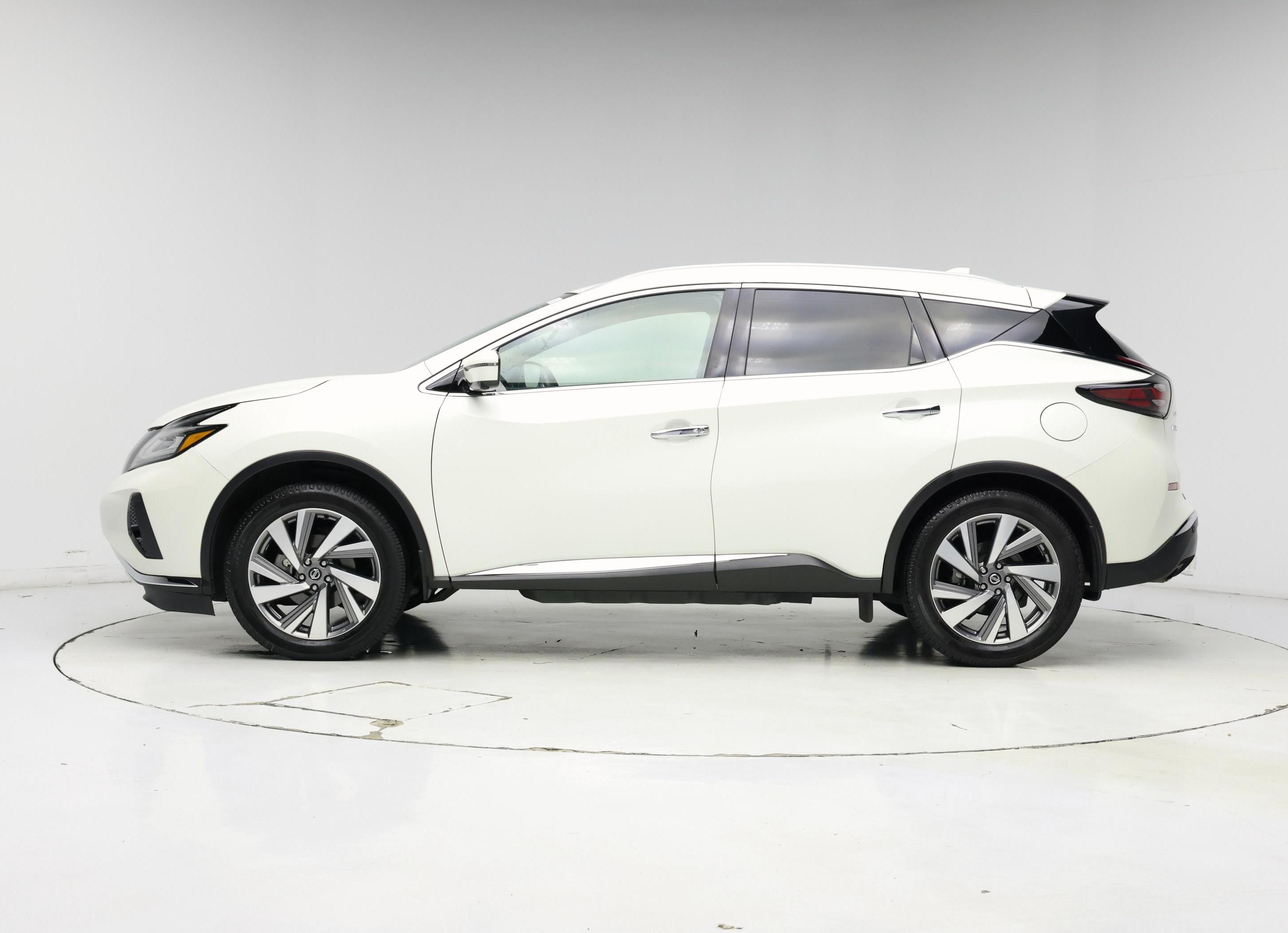 Thumbnail: 2020 Nissan Murano - 3