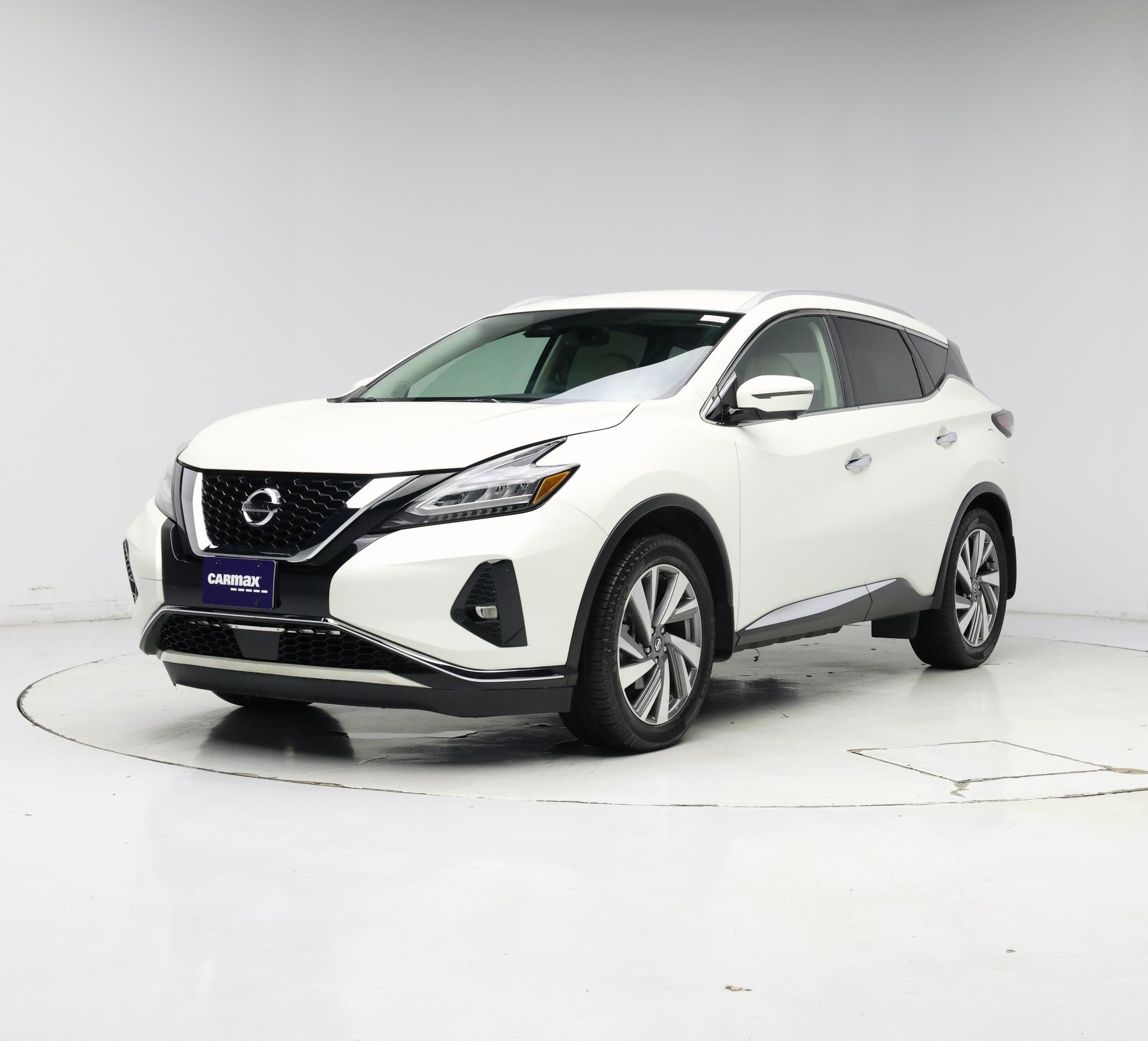 Thumbnail: 2020 Nissan Murano - 4