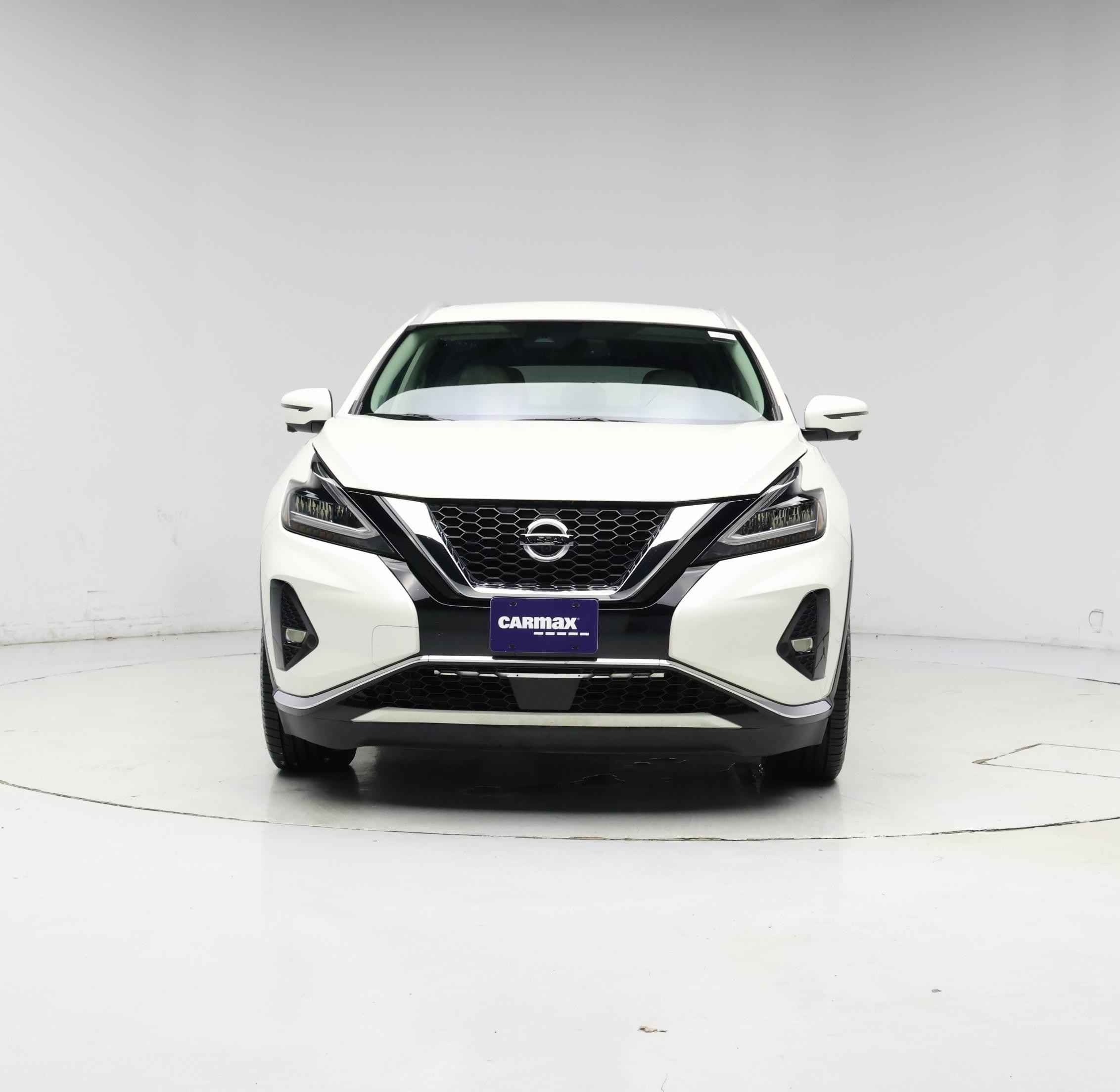 Thumbnail: 2020 Nissan Murano - 5