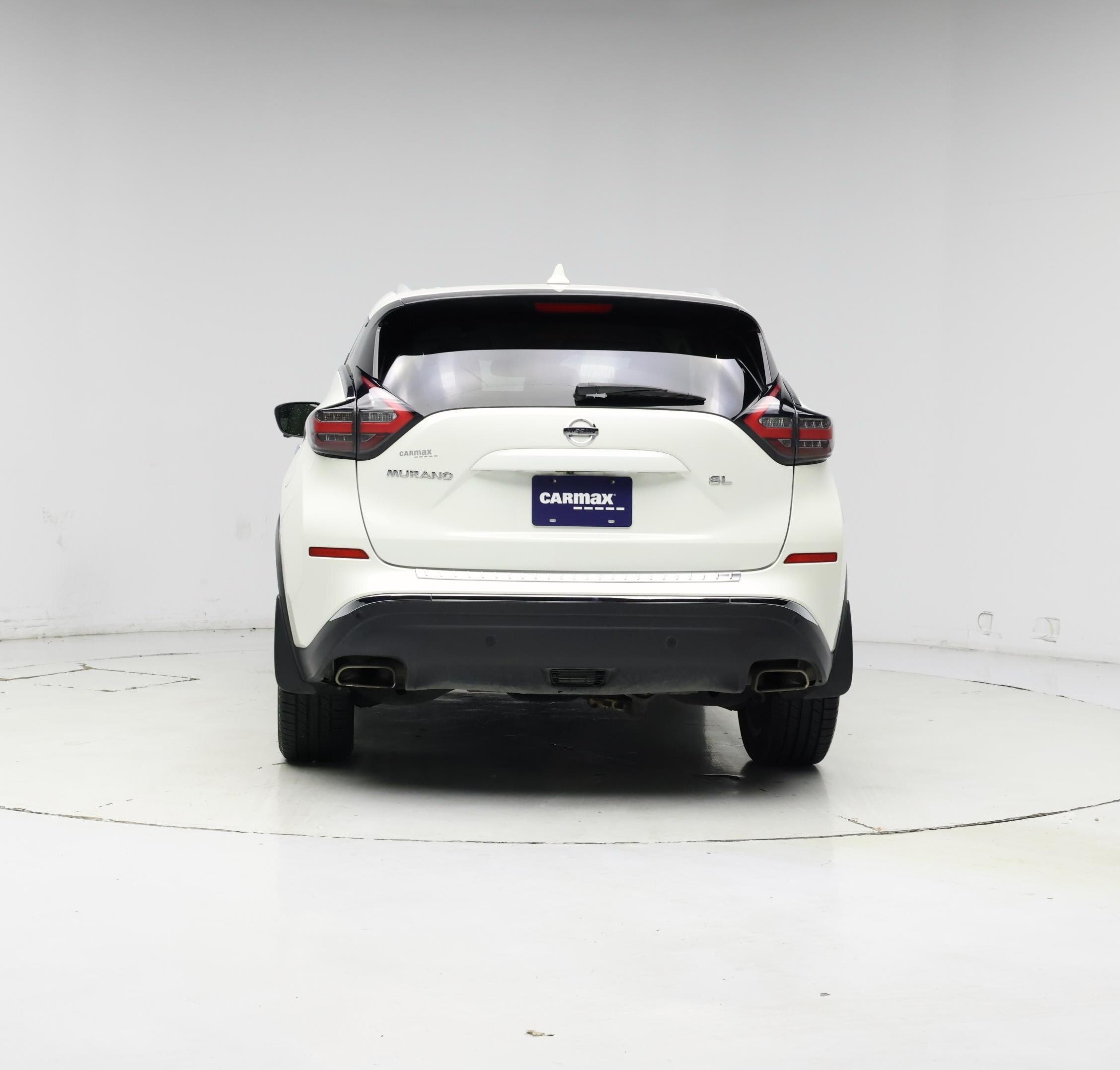 Thumbnail: 2020 Nissan Murano - 6