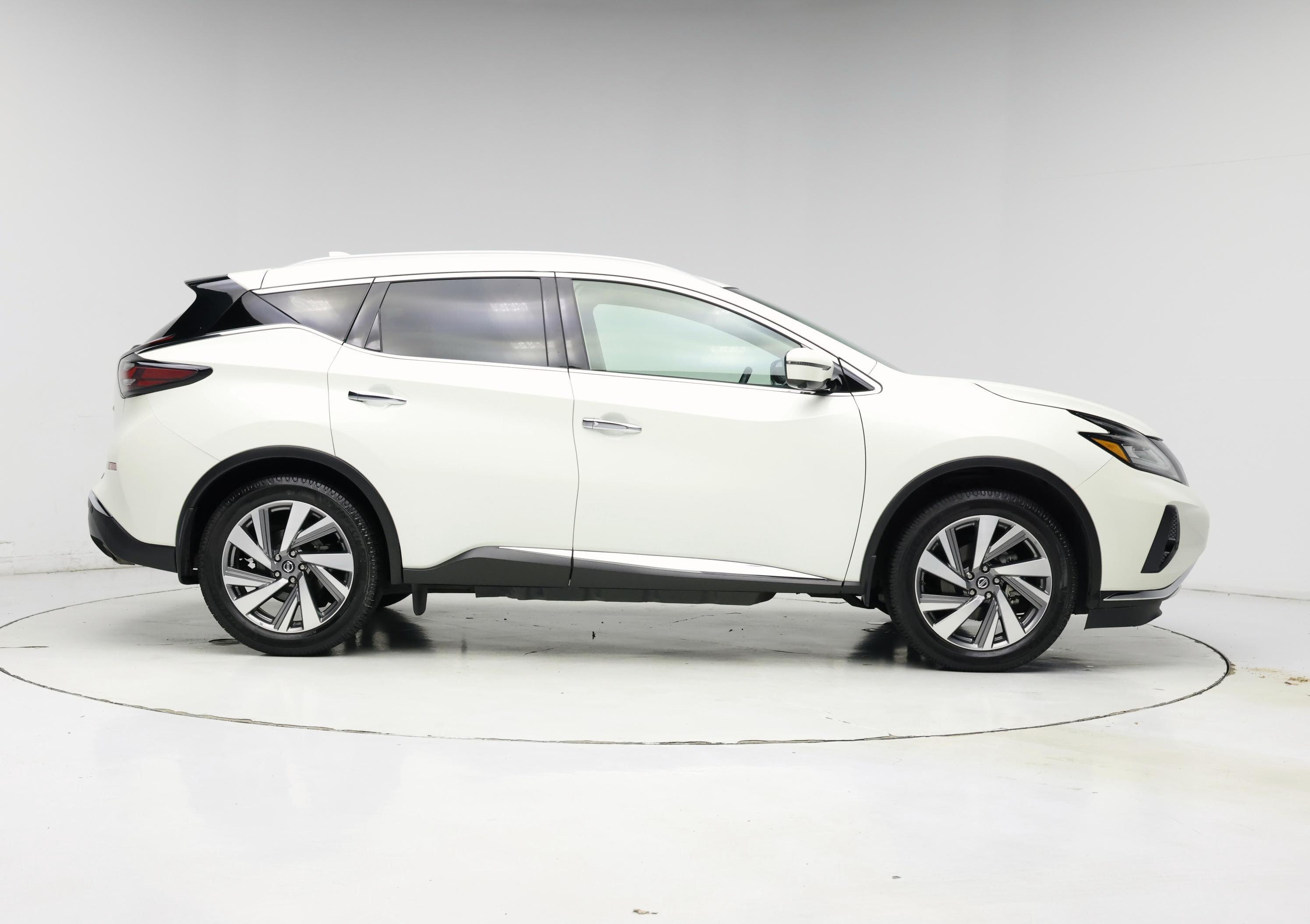 Thumbnail: 2020 Nissan Murano - 7