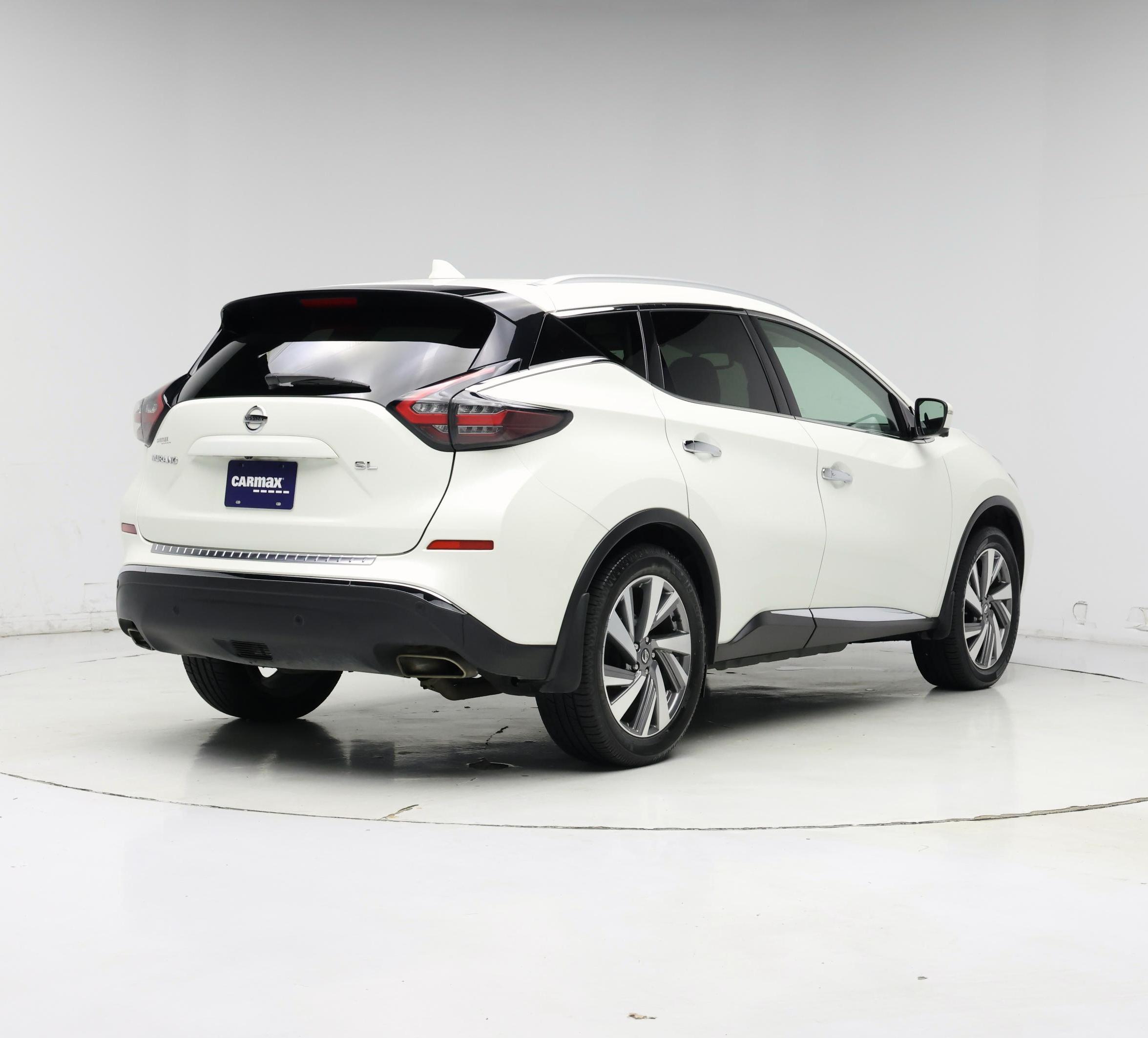 Thumbnail: 2020 Nissan Murano - 8