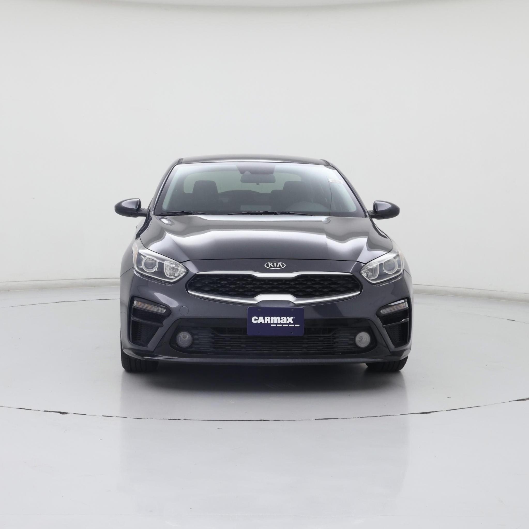 Thumbnail: 2020 Kia Forte - 5