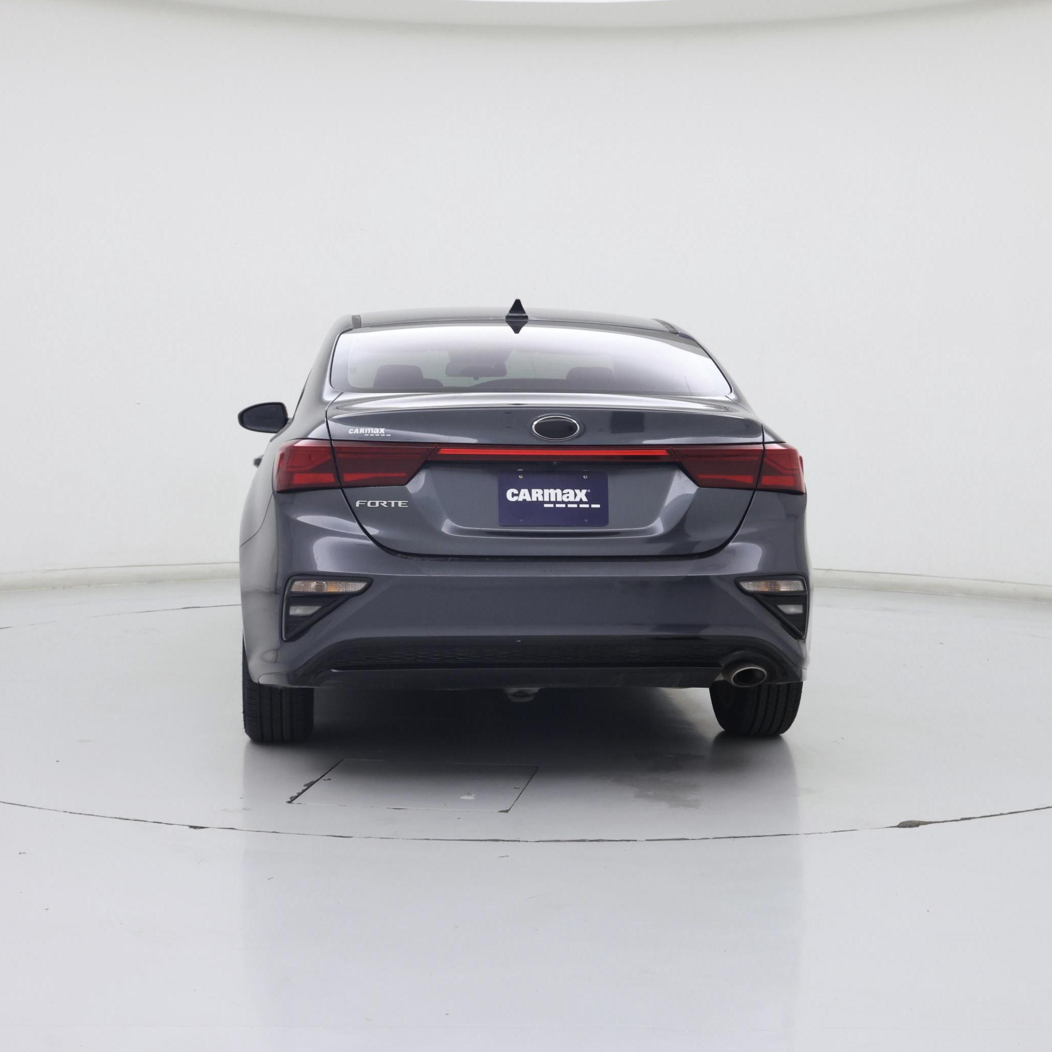 Thumbnail: 2020 Kia Forte - 6