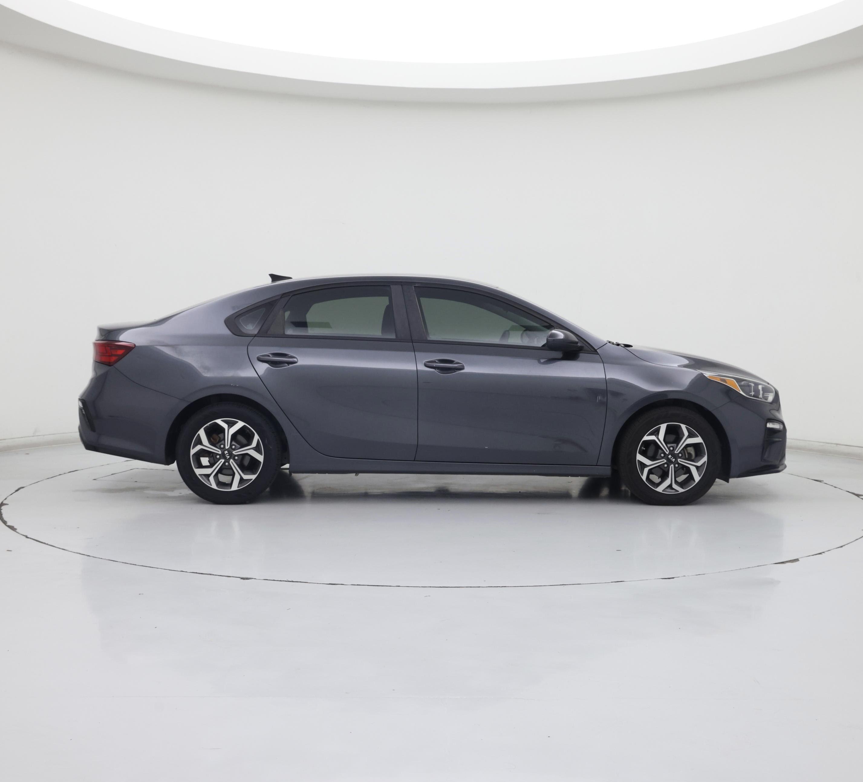 Thumbnail: 2020 Kia Forte - 7