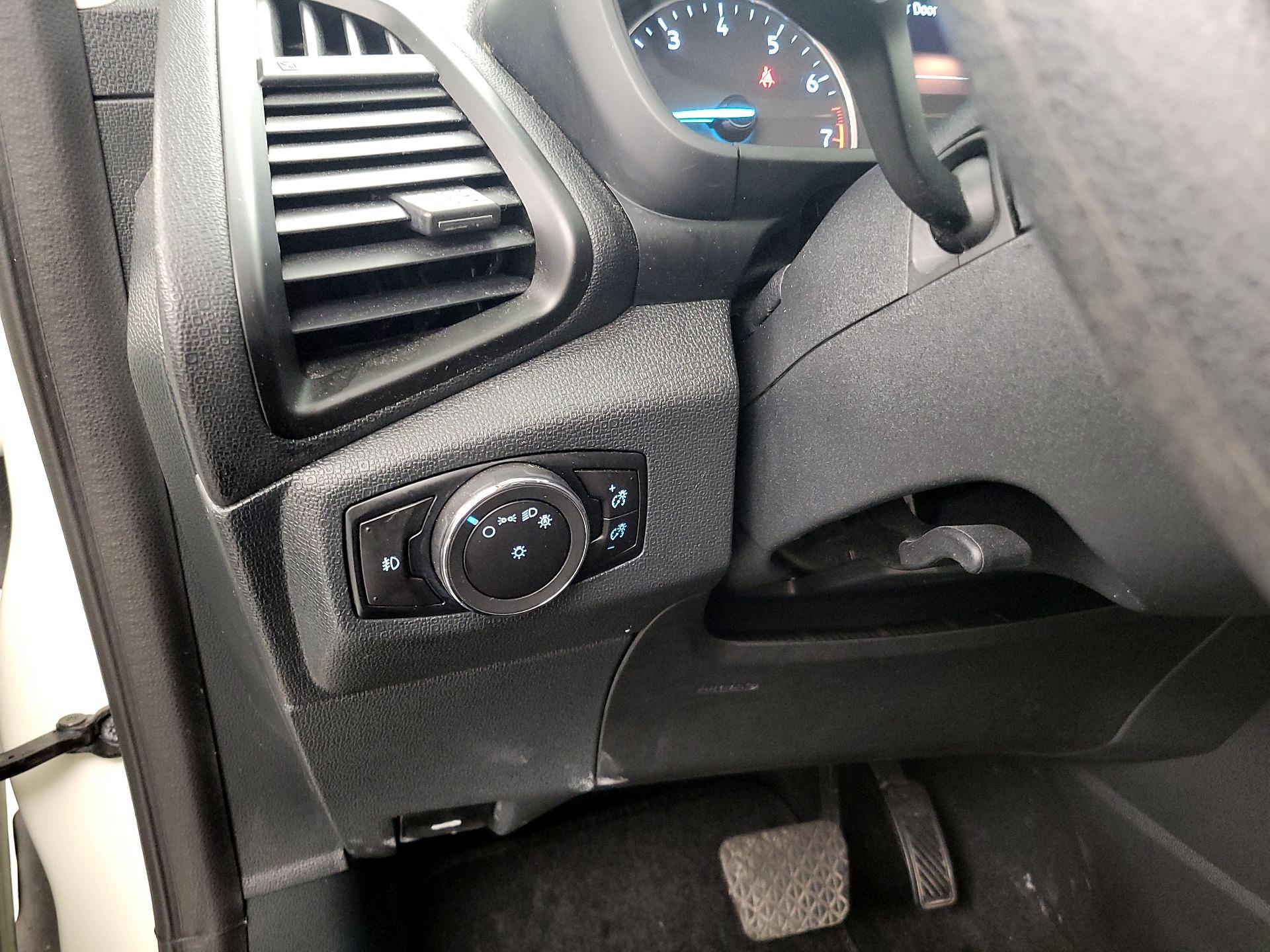 Thumbnail: 2021 Ford EcoSport - 13