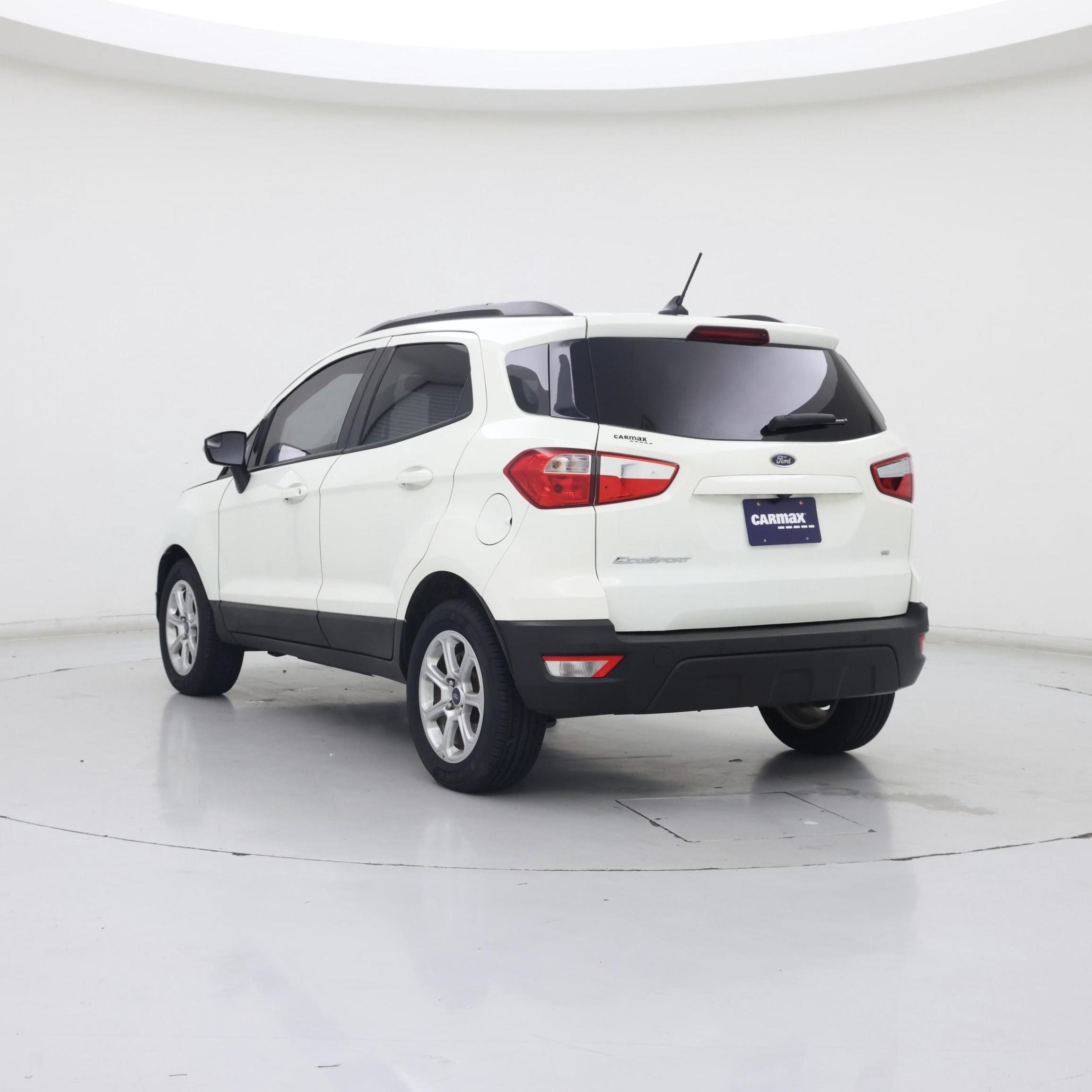 Thumbnail: 2021 Ford EcoSport - 2