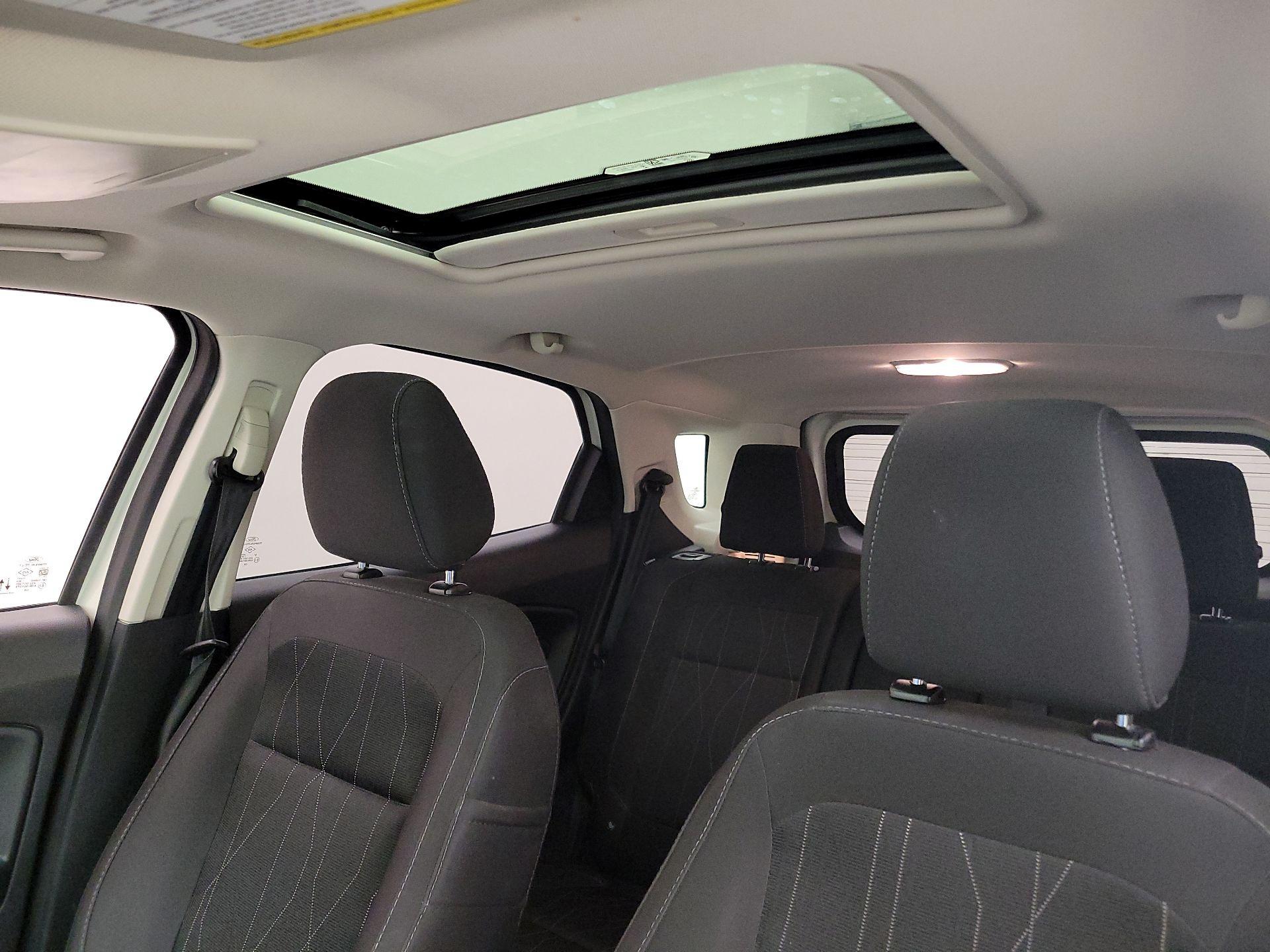 Thumbnail: 2021 Ford EcoSport - 19