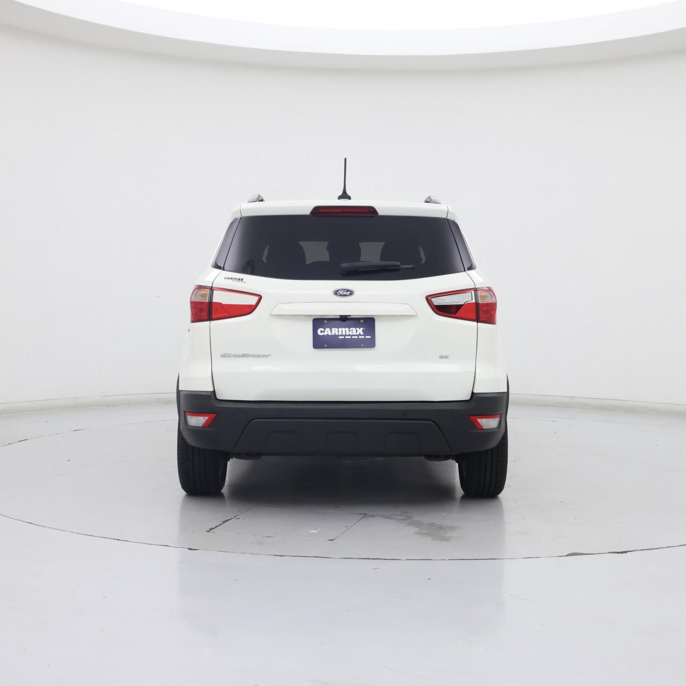 Thumbnail: 2021 Ford EcoSport - 6