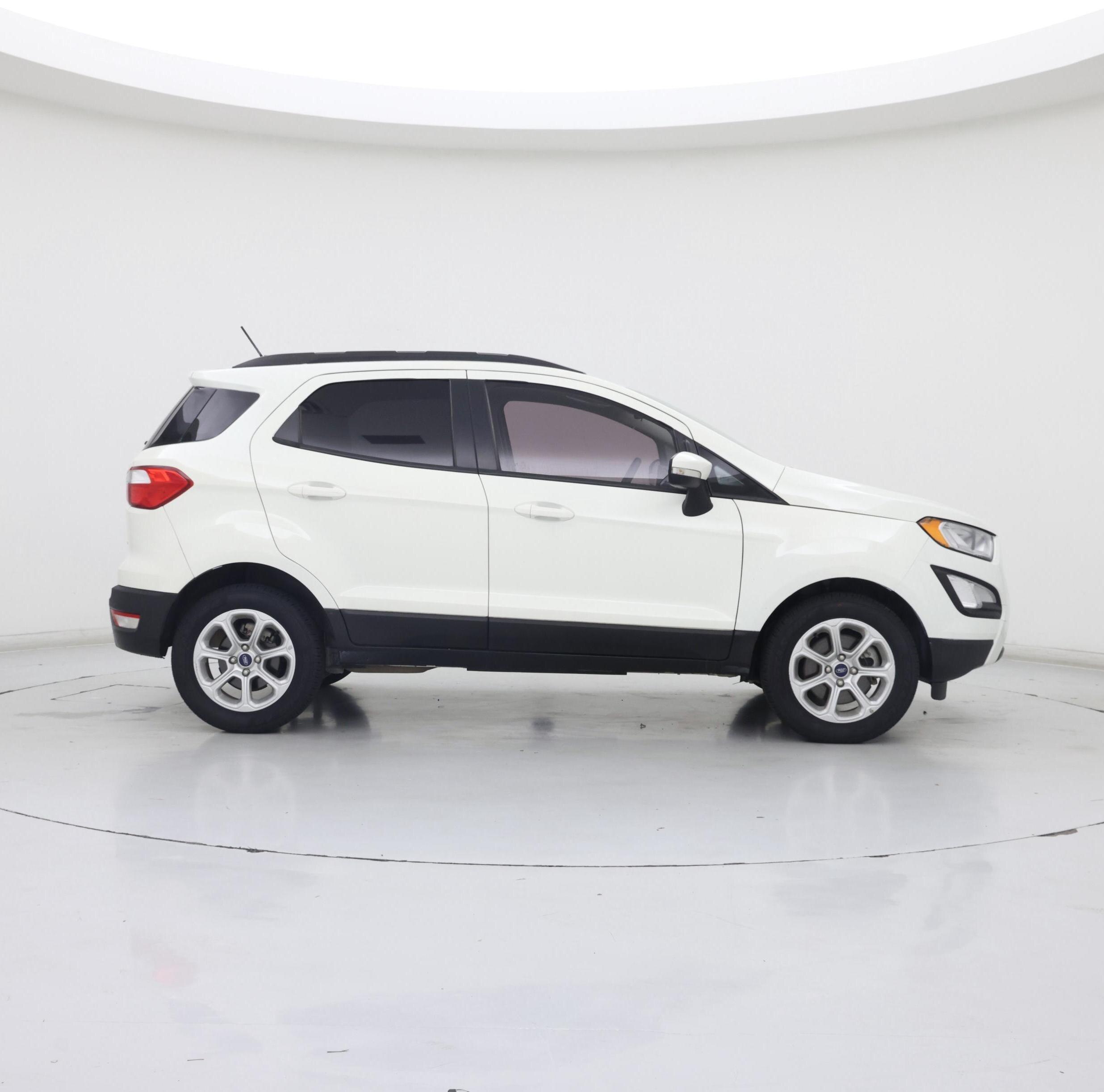 Thumbnail: 2021 Ford EcoSport - 7