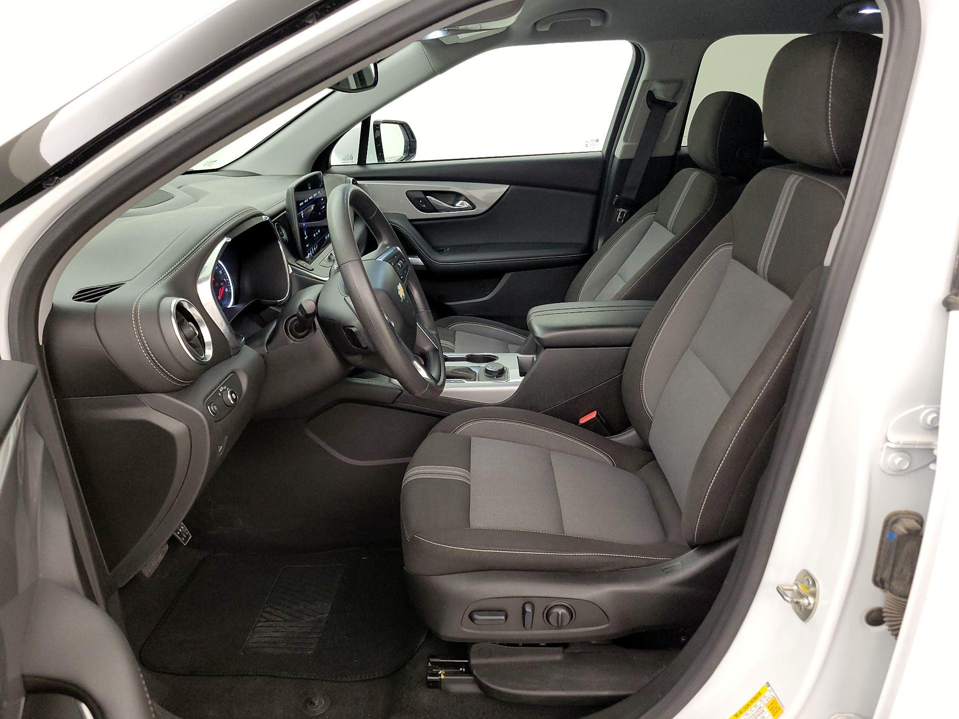 Thumbnail: 2024 Chevrolet Blazer - 11