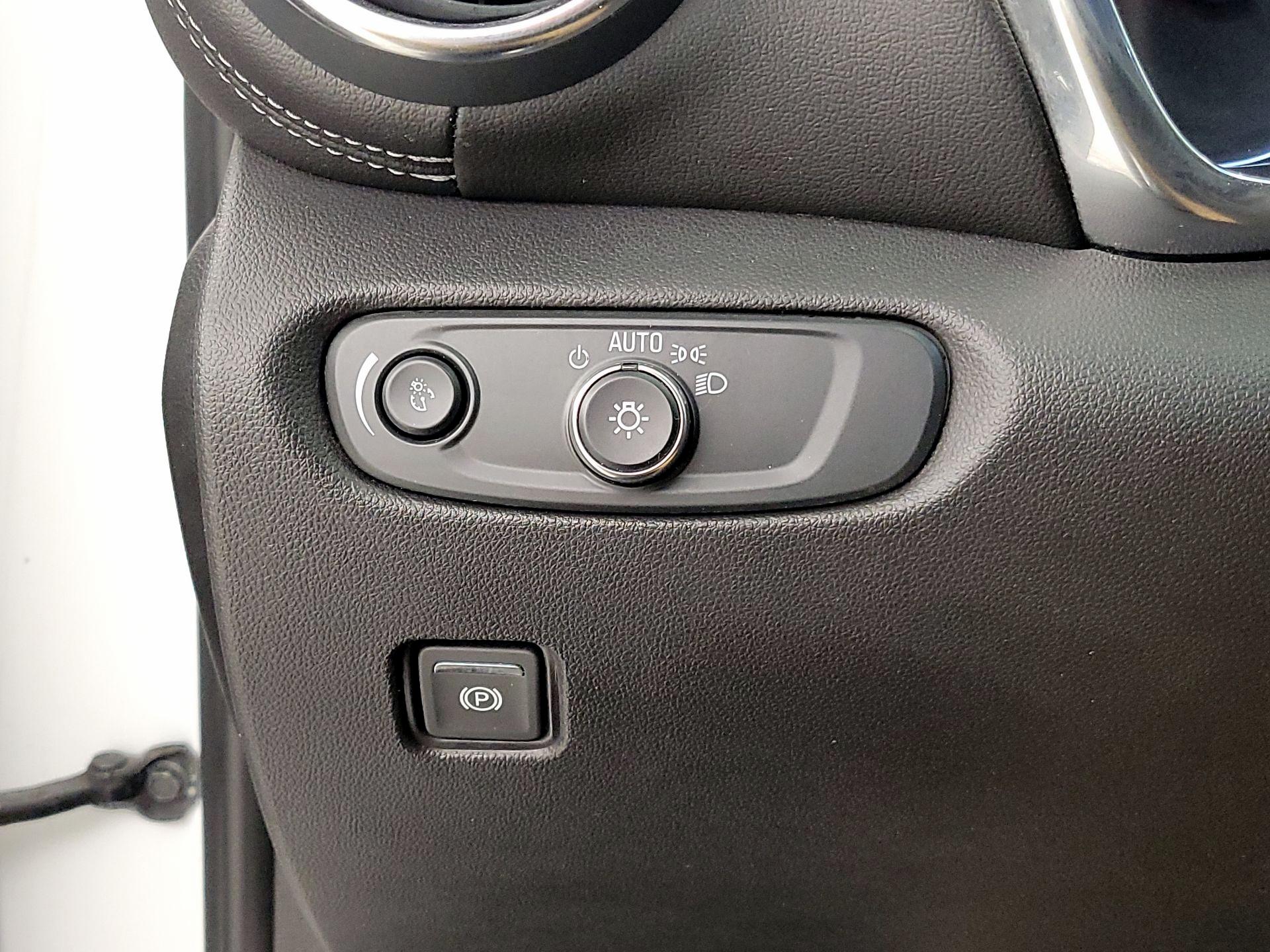 Thumbnail: 2024 Chevrolet Blazer - 13