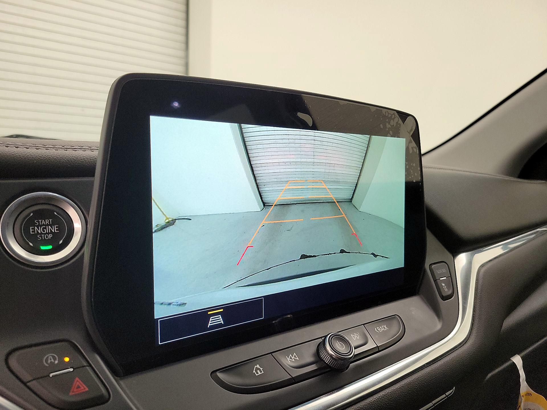 Thumbnail: 2024 Chevrolet Blazer - 14