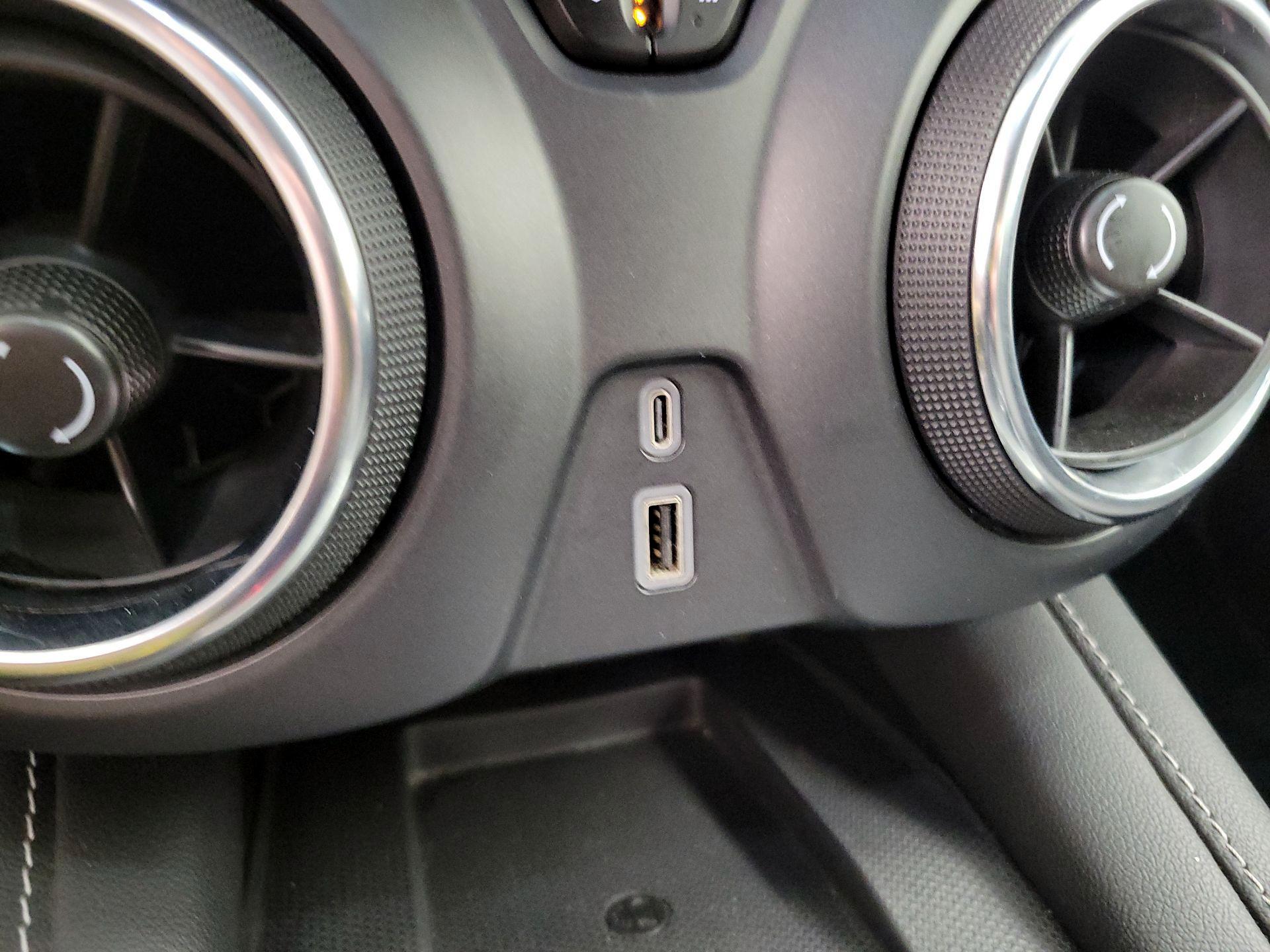 Thumbnail: 2024 Chevrolet Blazer - 18