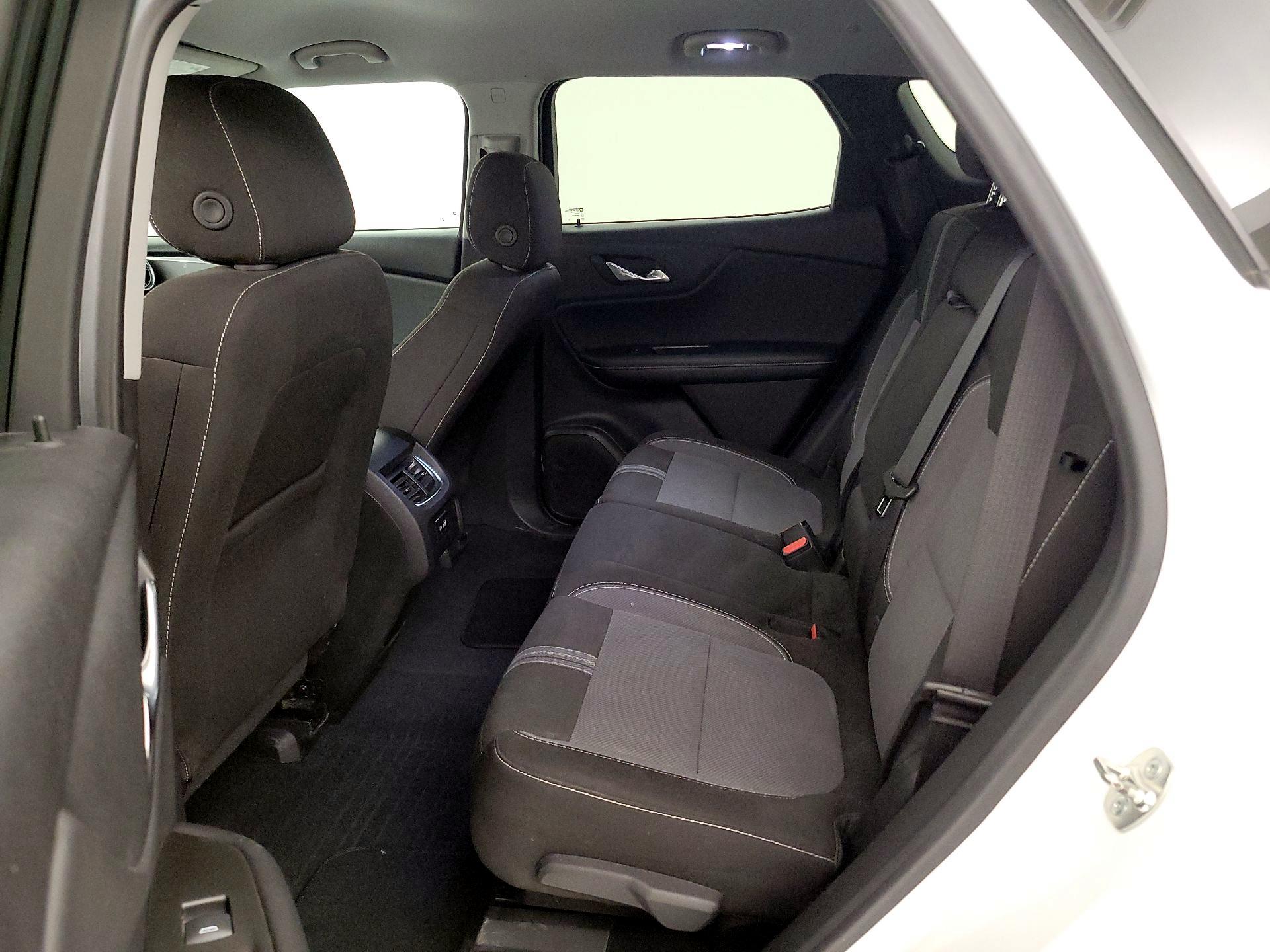 Thumbnail: 2024 Chevrolet Blazer - 19