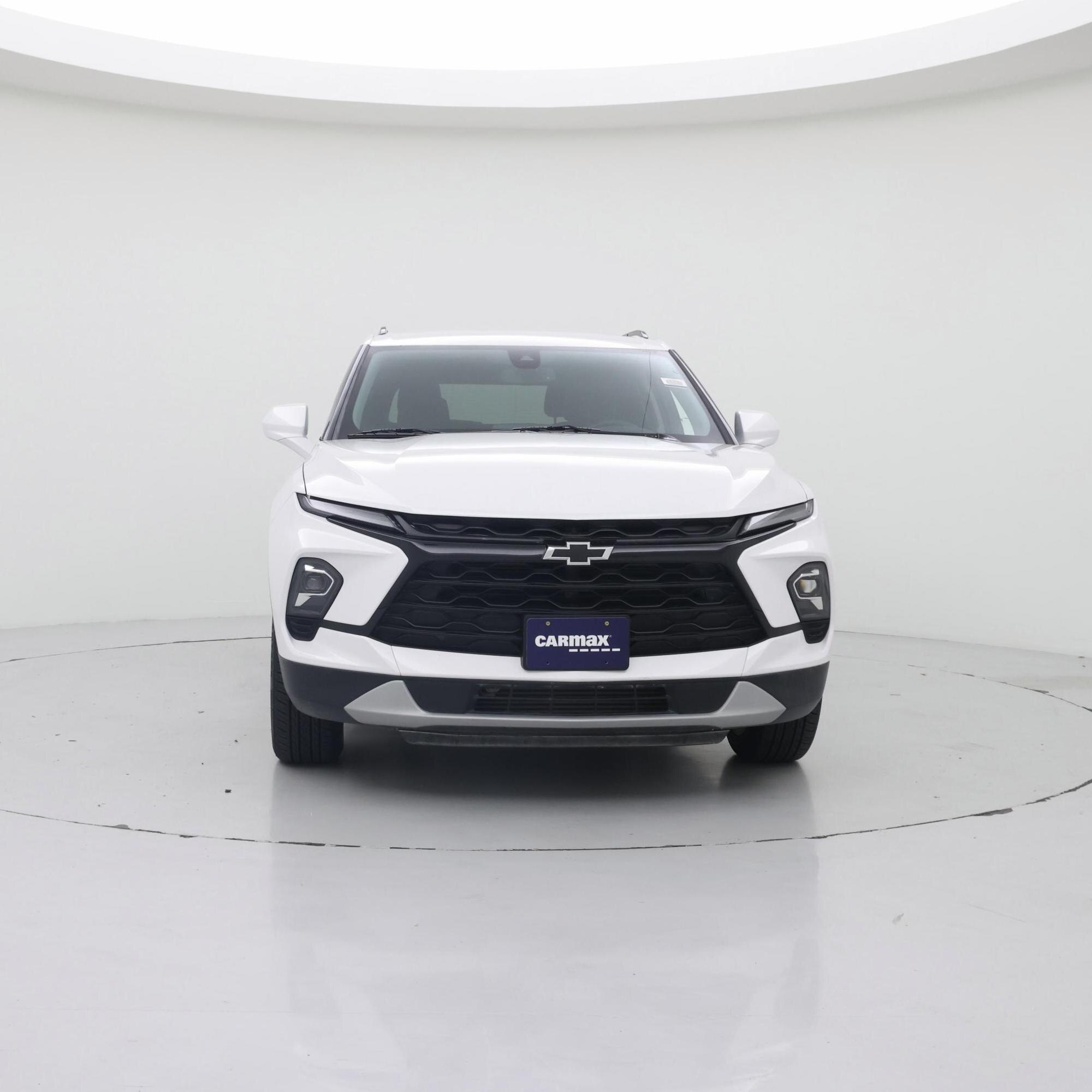 Thumbnail: 2024 Chevrolet Blazer - 5