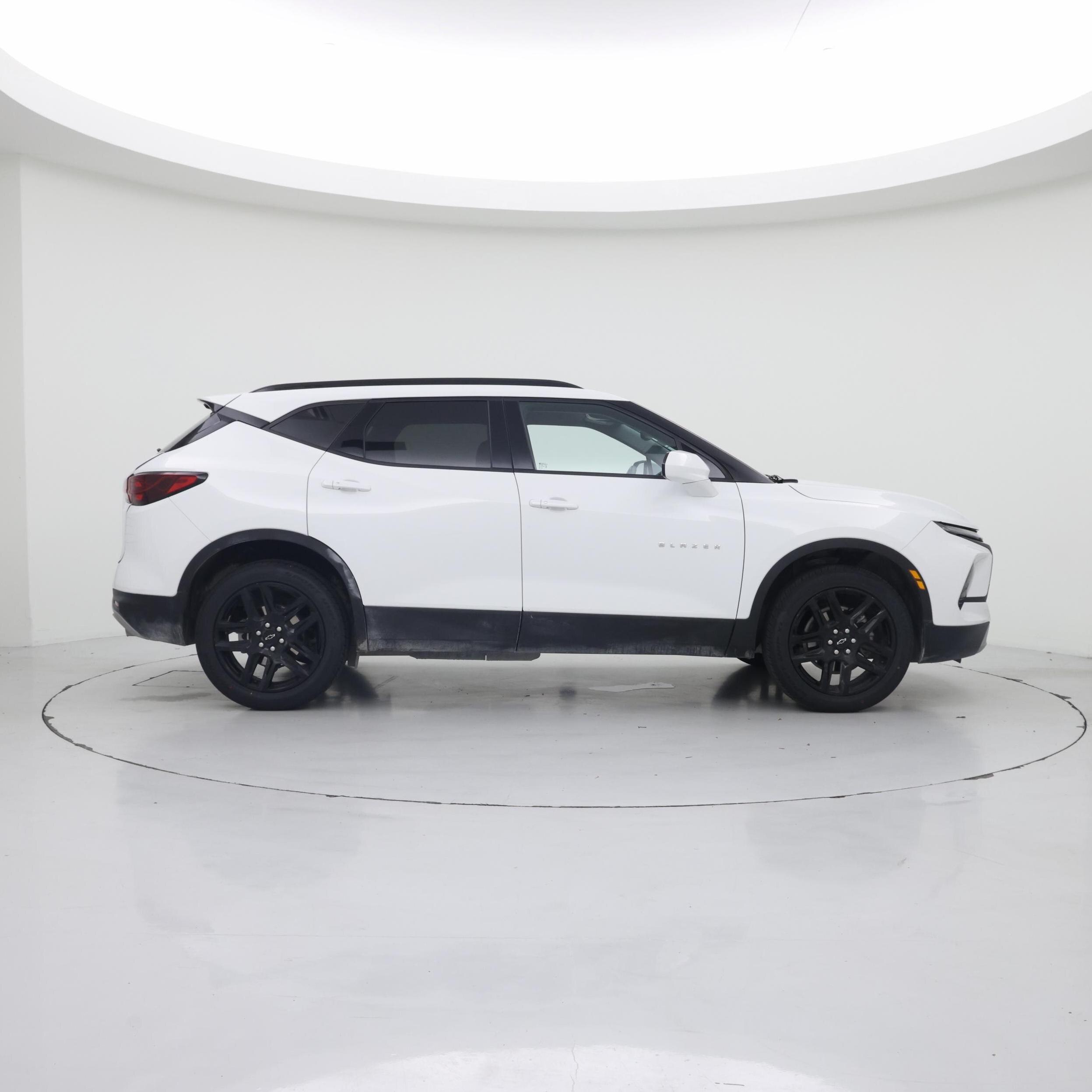 Thumbnail: 2024 Chevrolet Blazer - 7