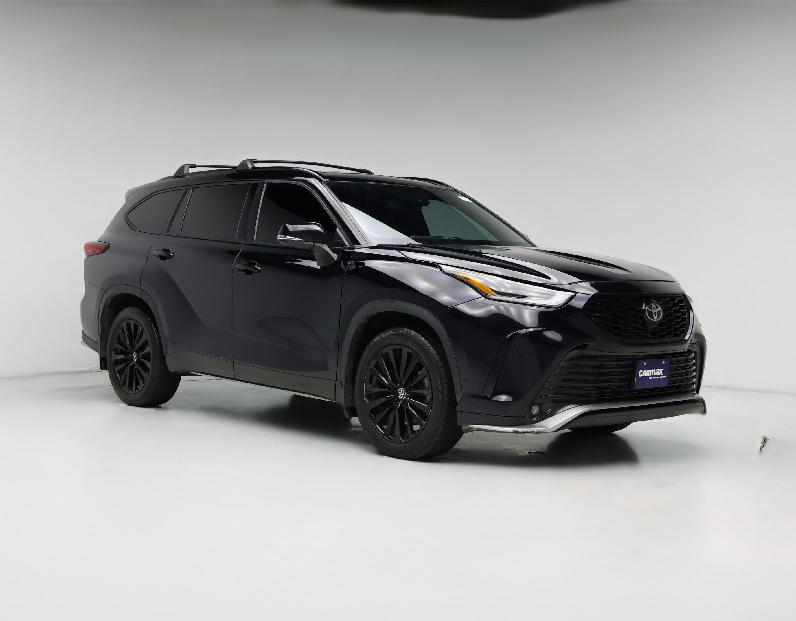 Thumbnail: 2023 Toyota Highlander - 1
