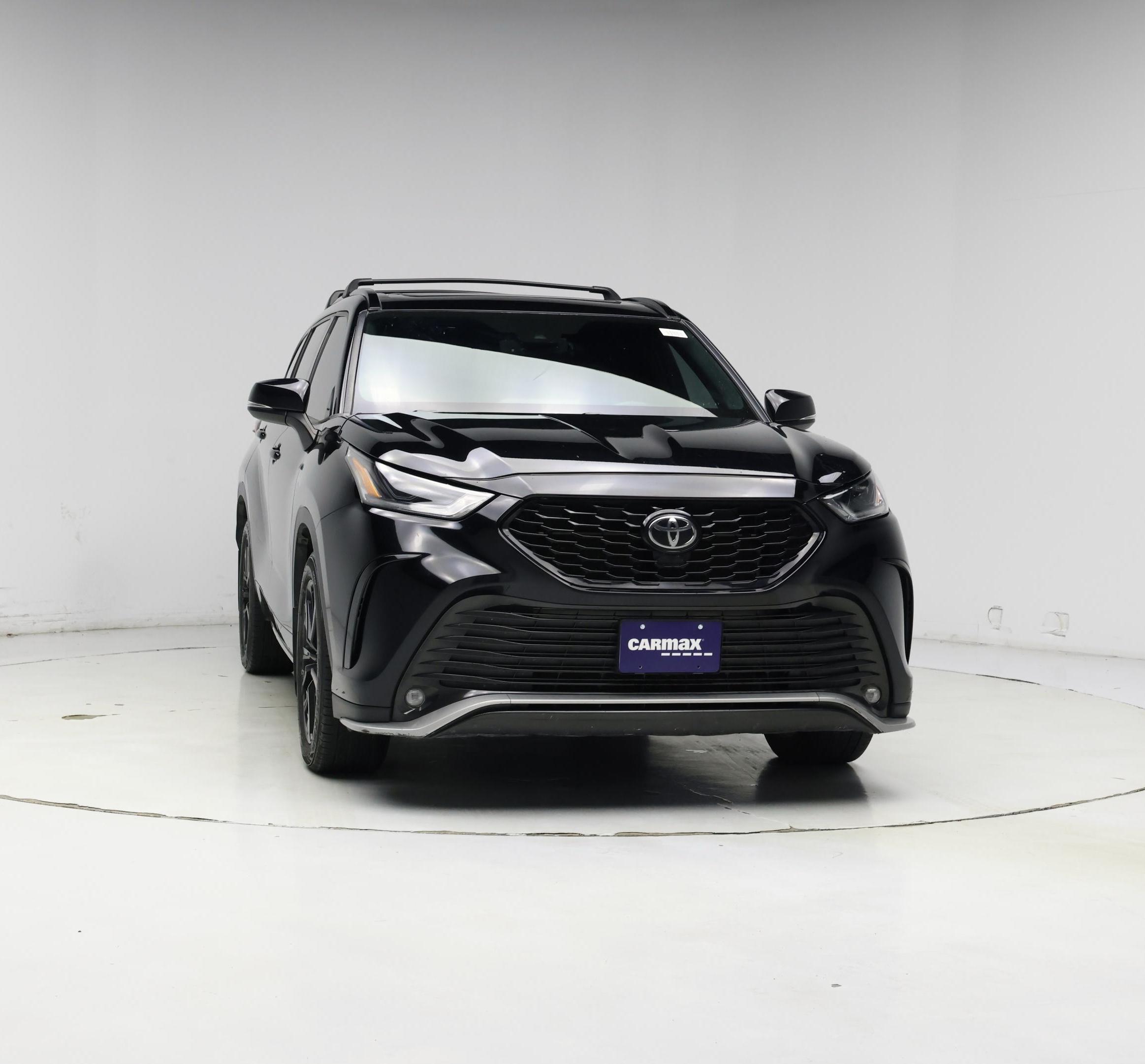 Thumbnail: 2023 Toyota Highlander - 5