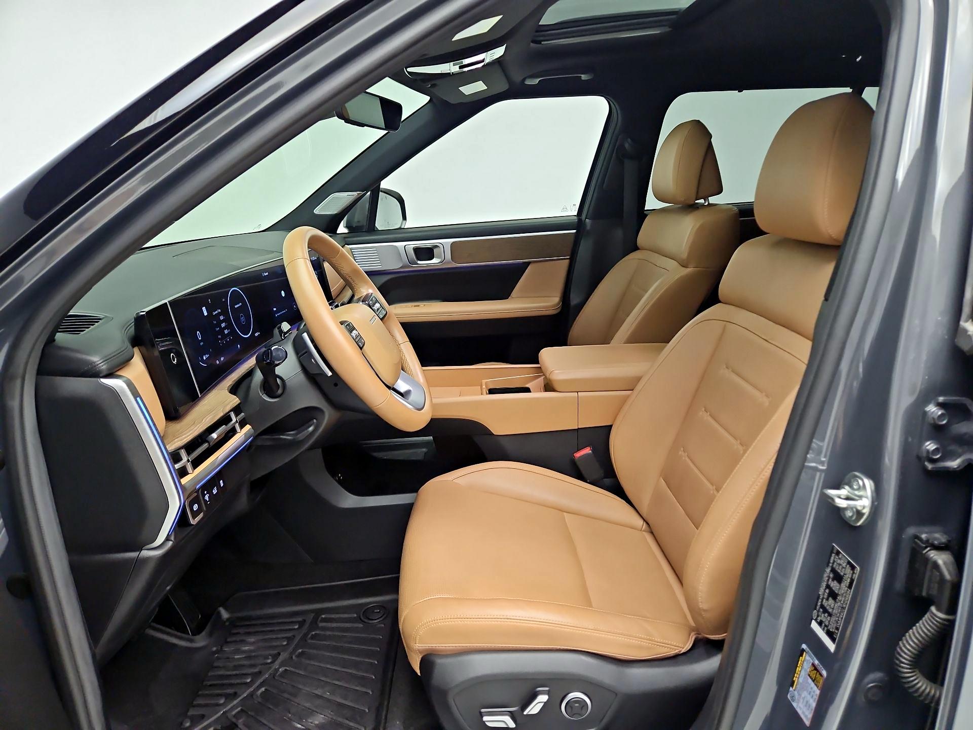 Thumbnail: 2024 Hyundai Santa Fe - 11