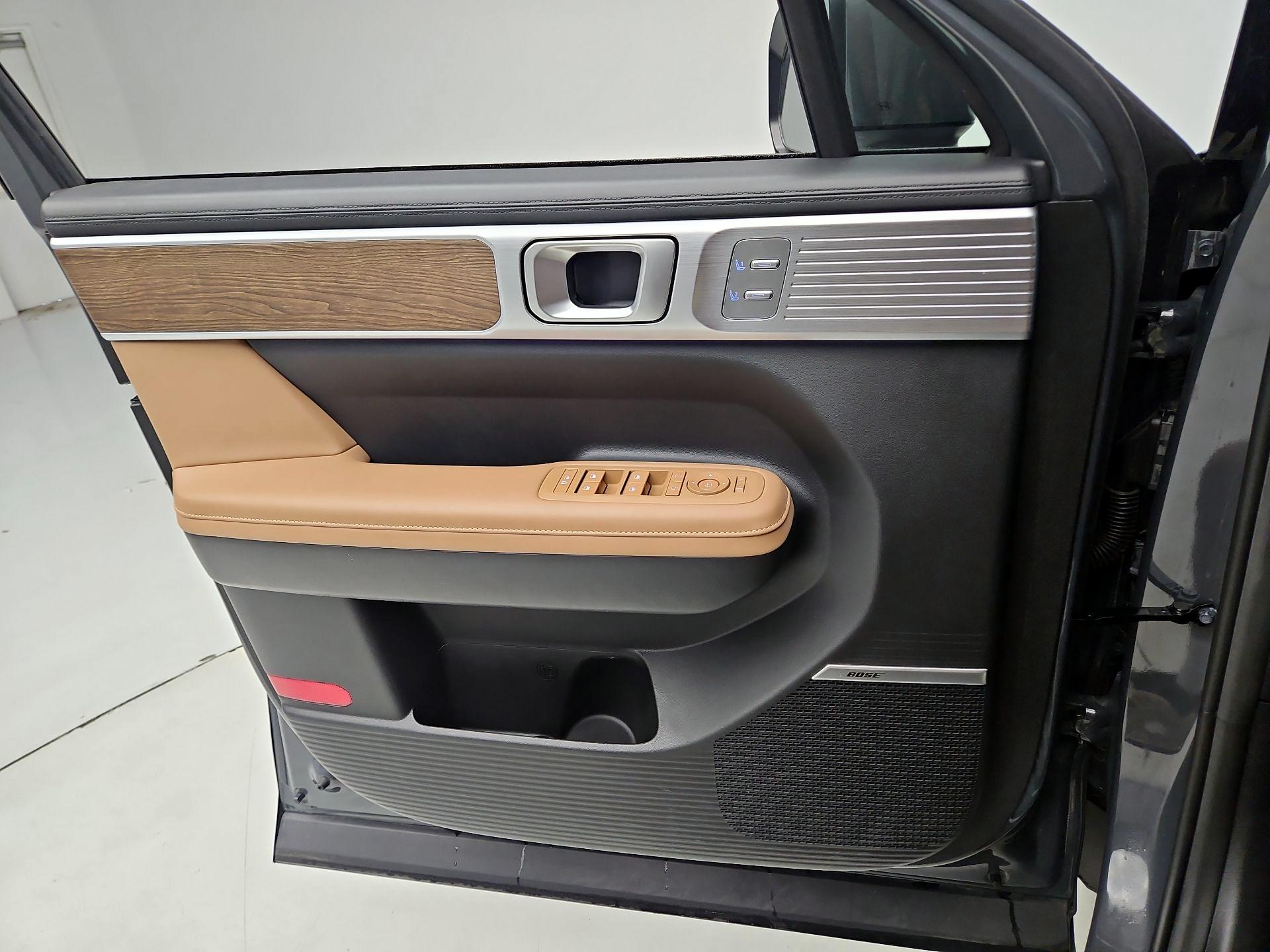 Thumbnail: 2024 Hyundai Santa Fe - 12