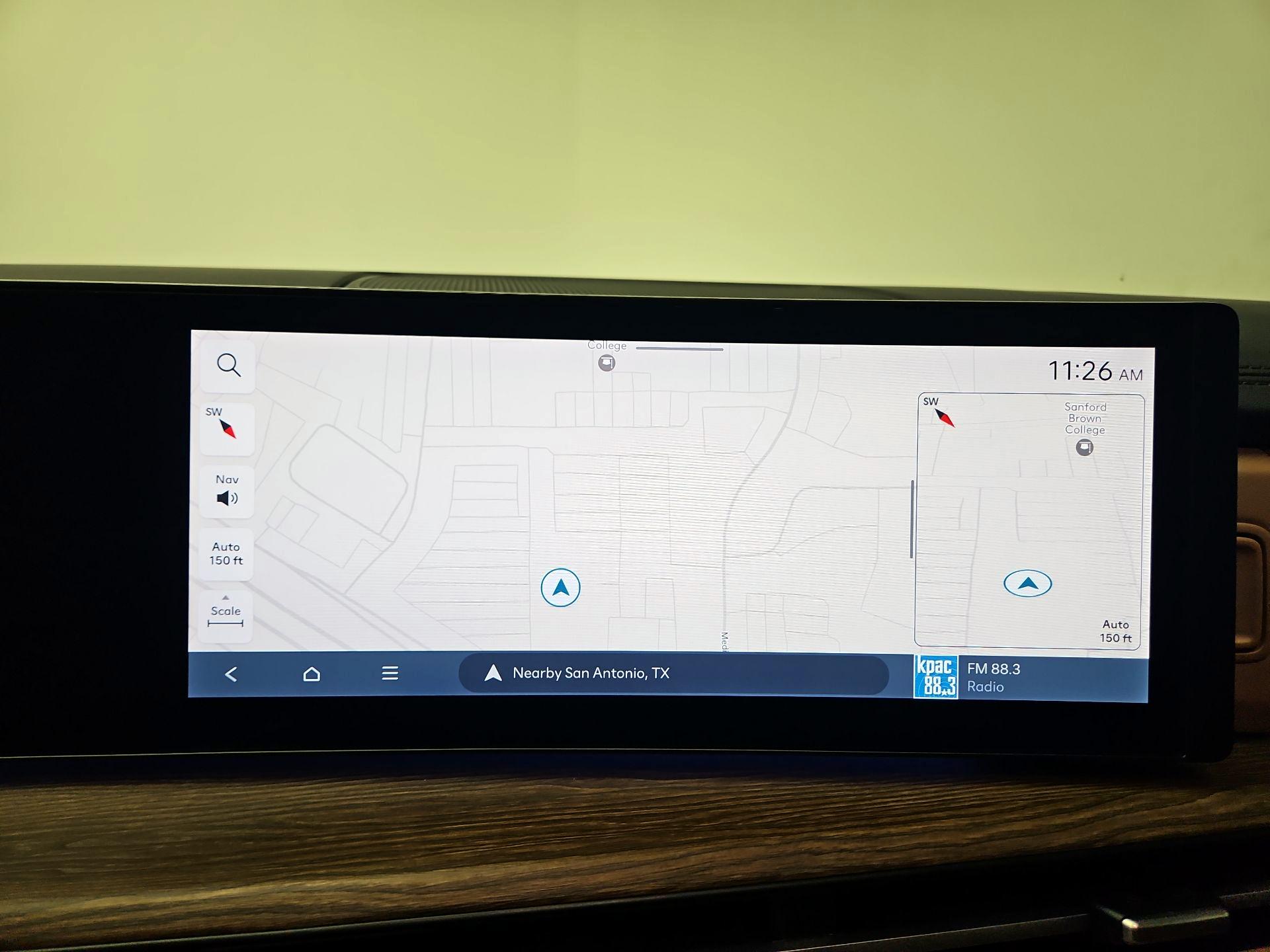 Thumbnail: 2024 Hyundai Santa Fe - 14