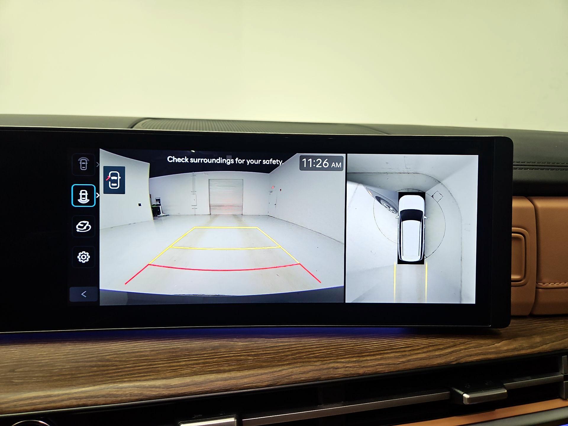 Thumbnail: 2024 Hyundai Santa Fe - 15