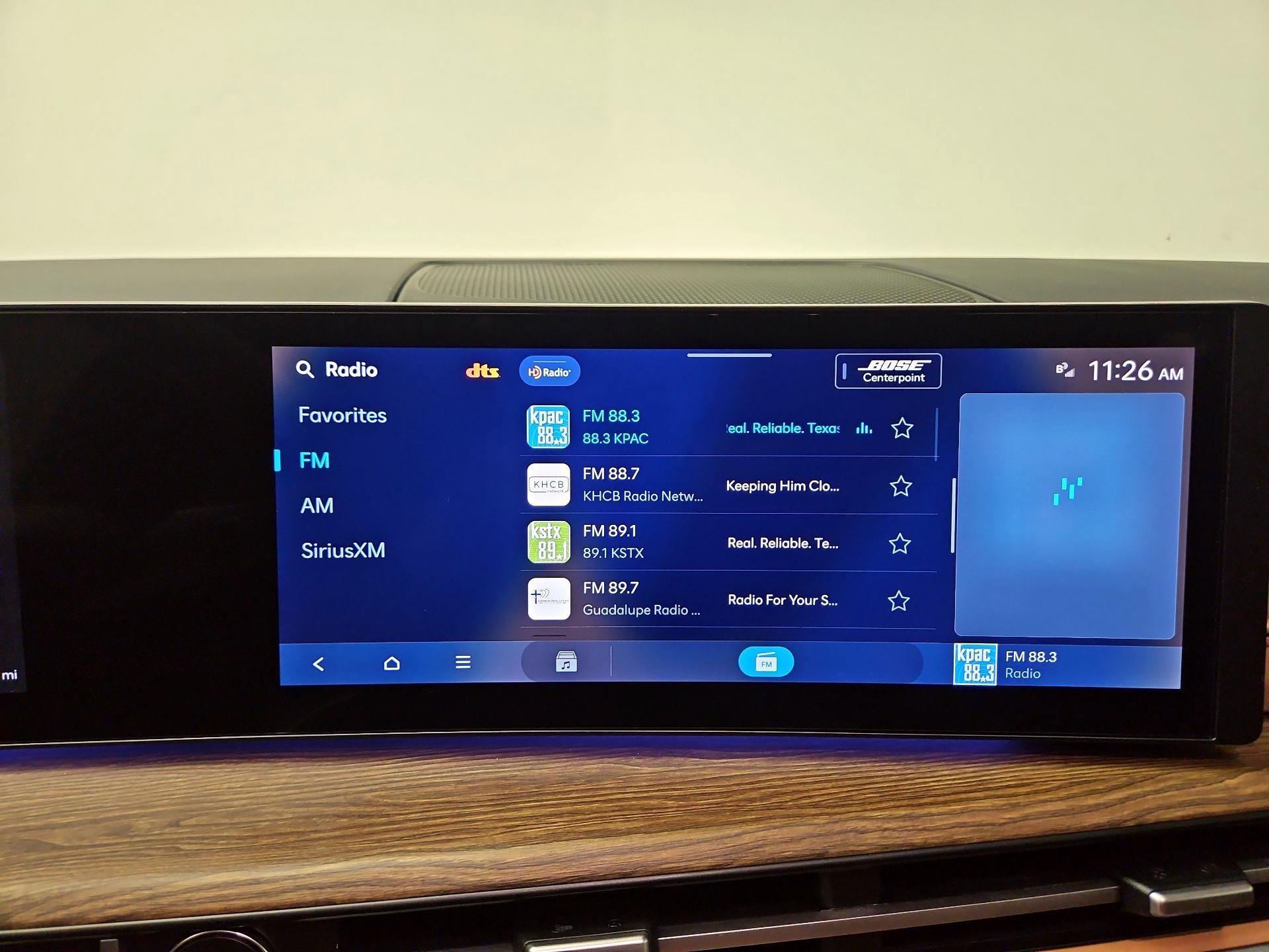 Thumbnail: 2024 Hyundai Santa Fe - 16