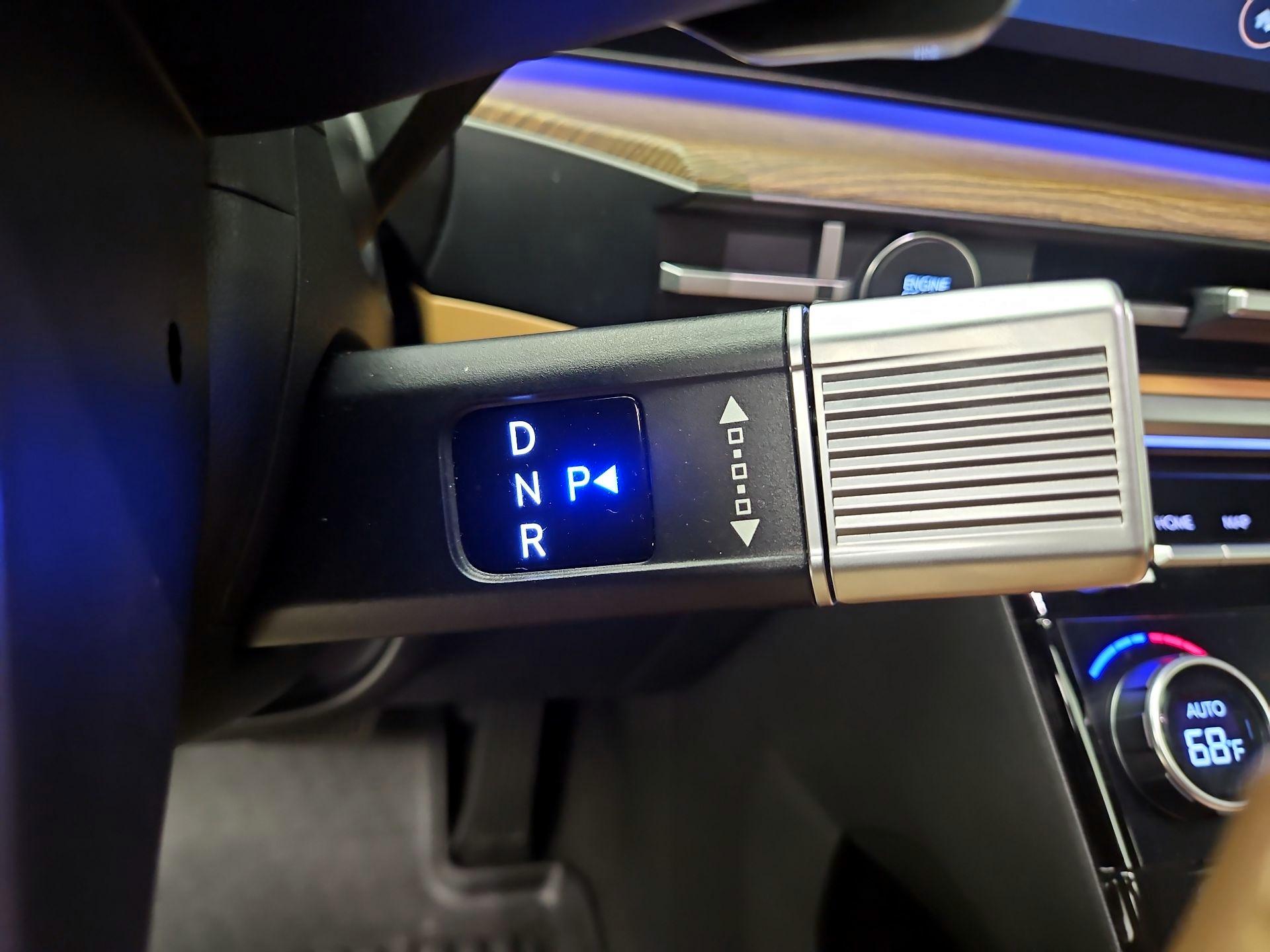 Thumbnail: 2024 Hyundai Santa Fe - 18