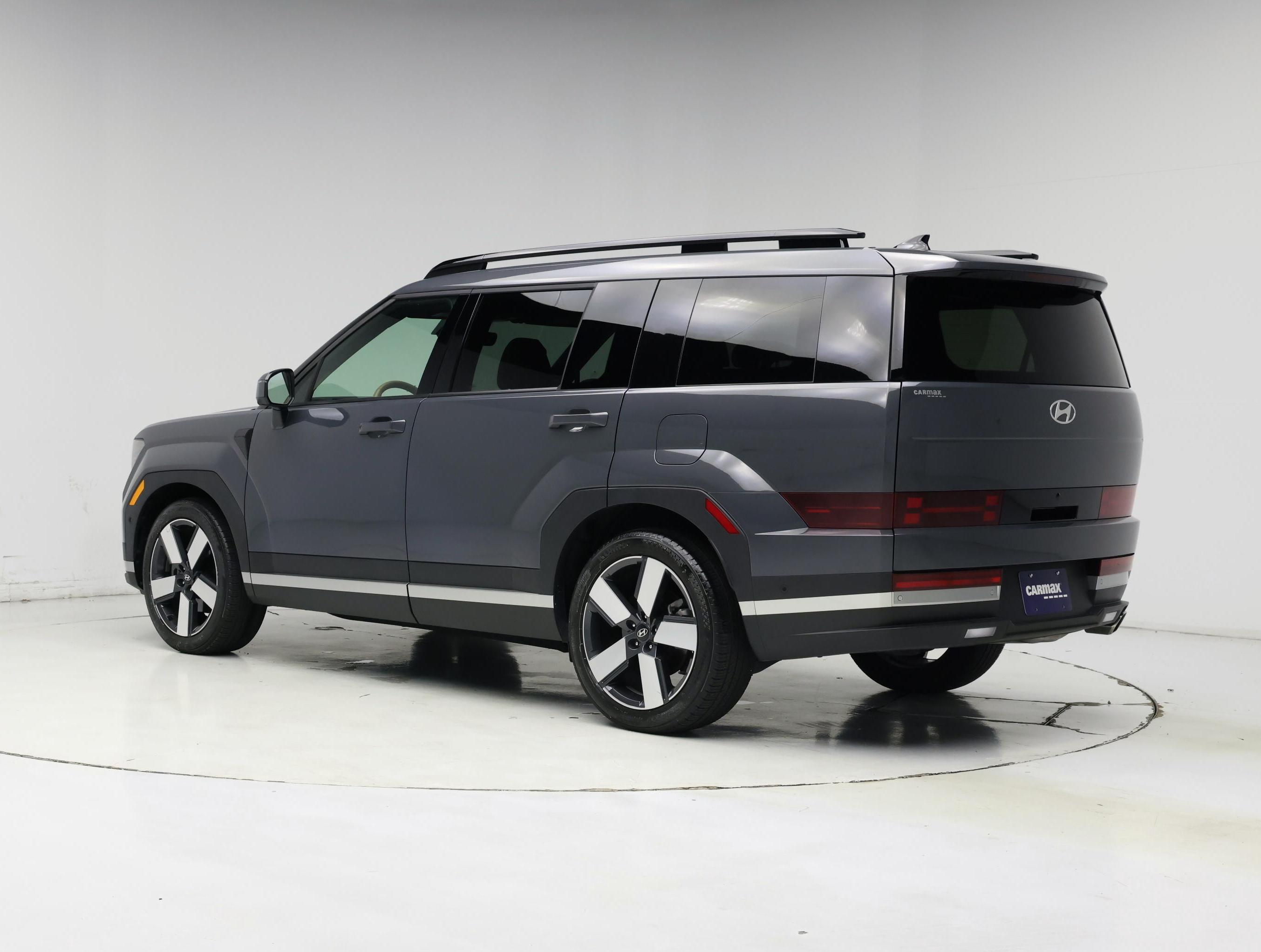 Thumbnail: 2024 Hyundai Santa Fe - 2