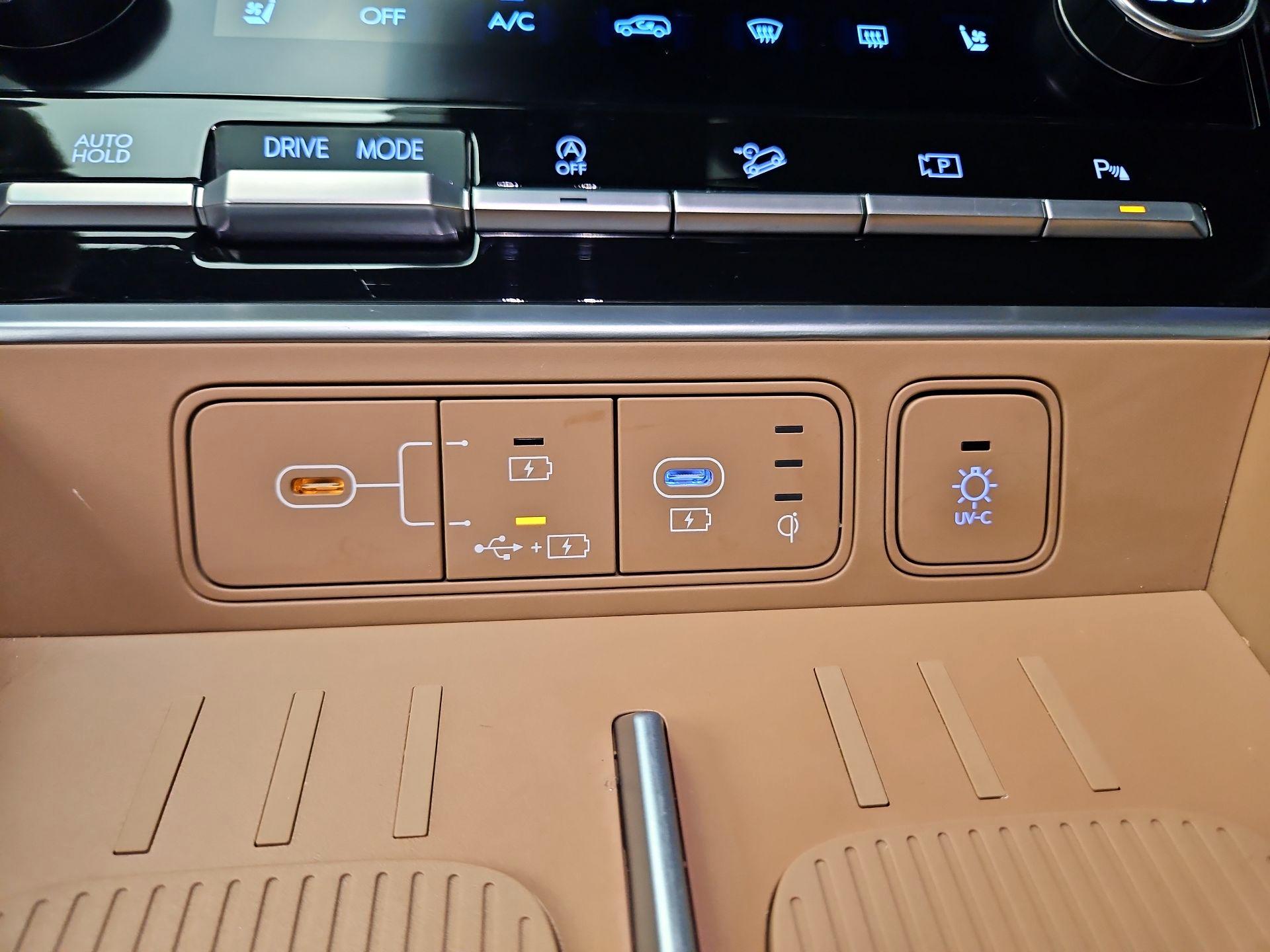 Thumbnail: 2024 Hyundai Santa Fe - 19