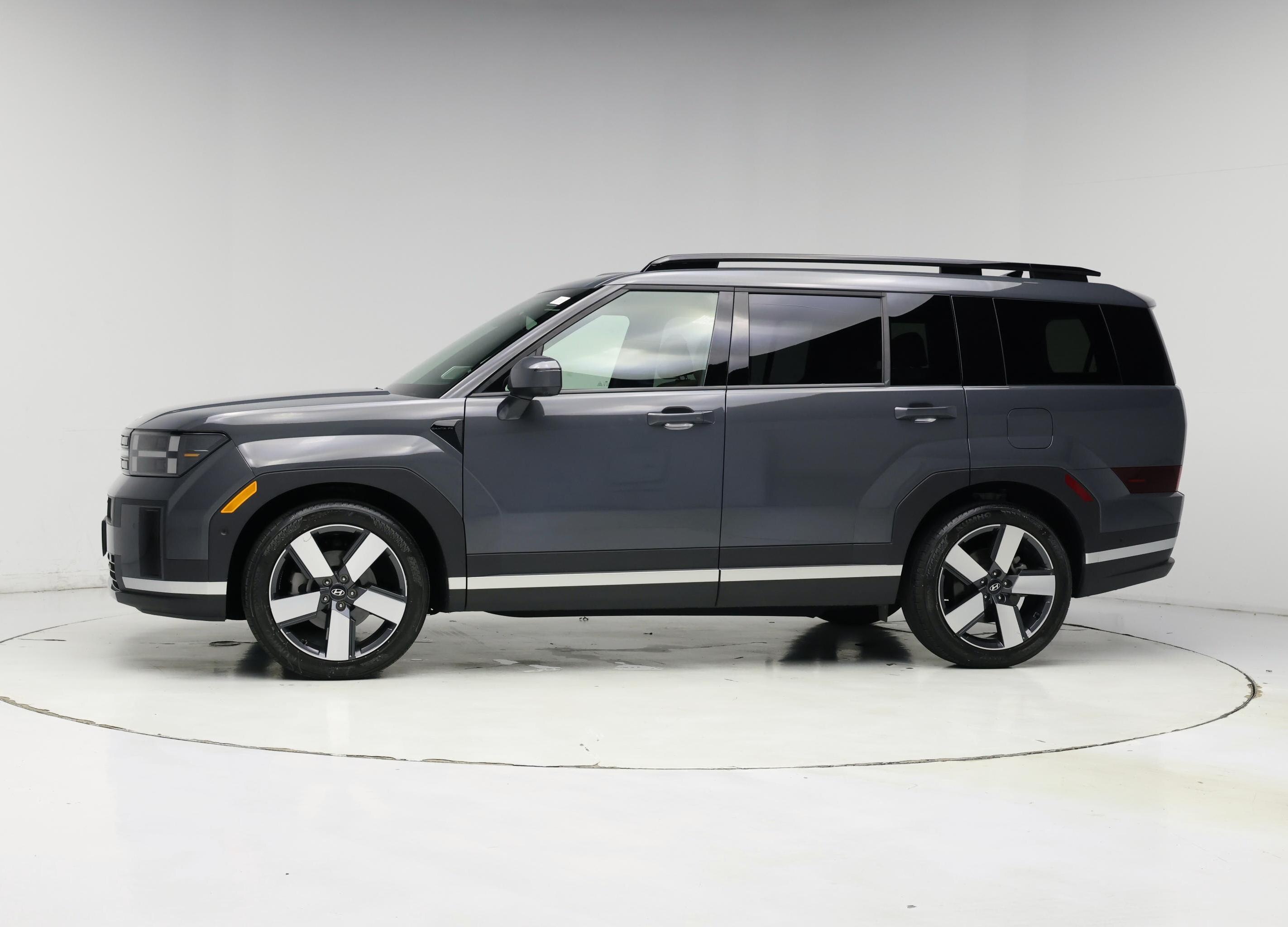 Thumbnail: 2024 Hyundai Santa Fe - 3