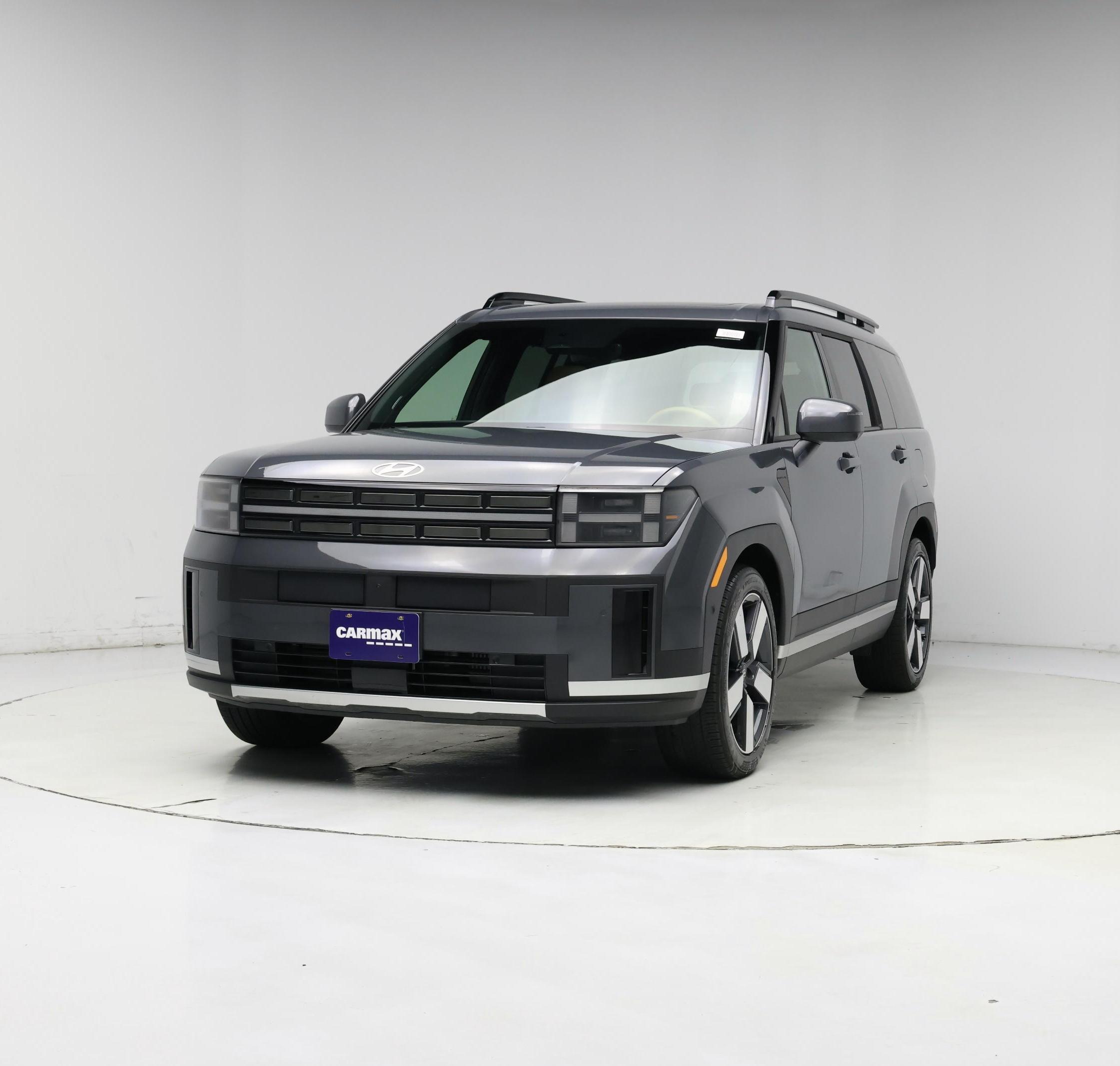 Thumbnail: 2024 Hyundai Santa Fe - 4