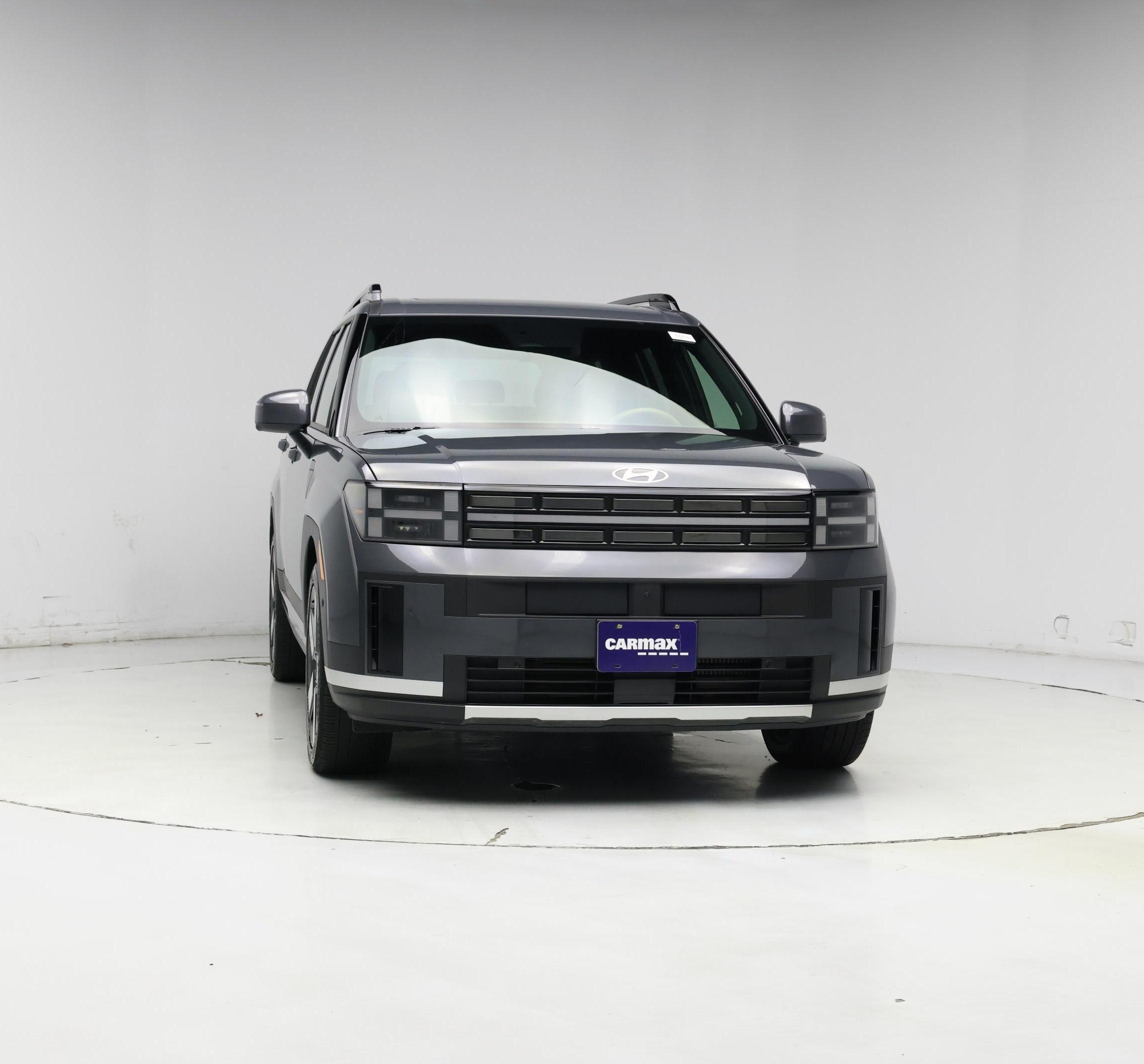 Thumbnail: 2024 Hyundai Santa Fe - 5