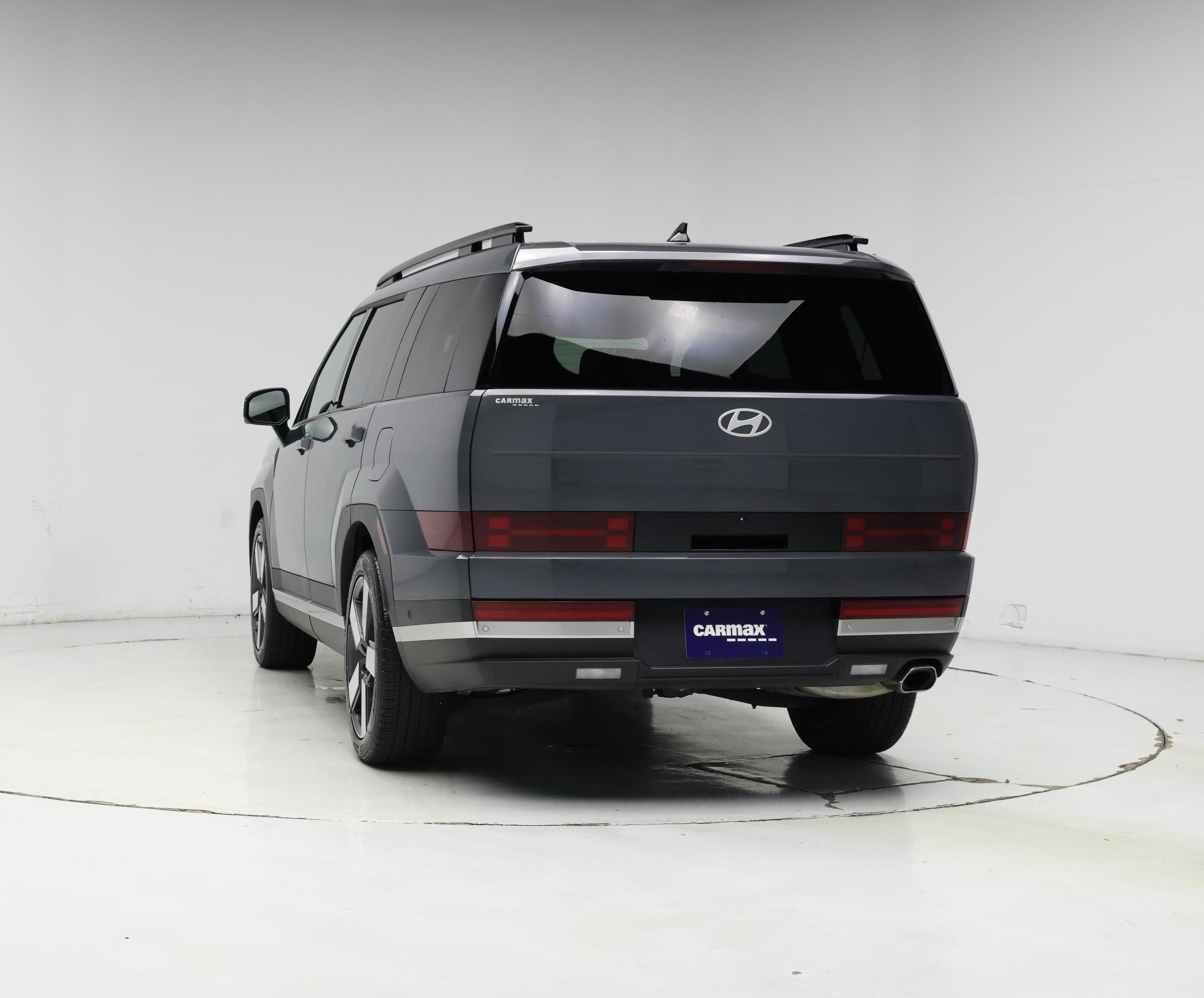 Thumbnail: 2024 Hyundai Santa Fe - 6