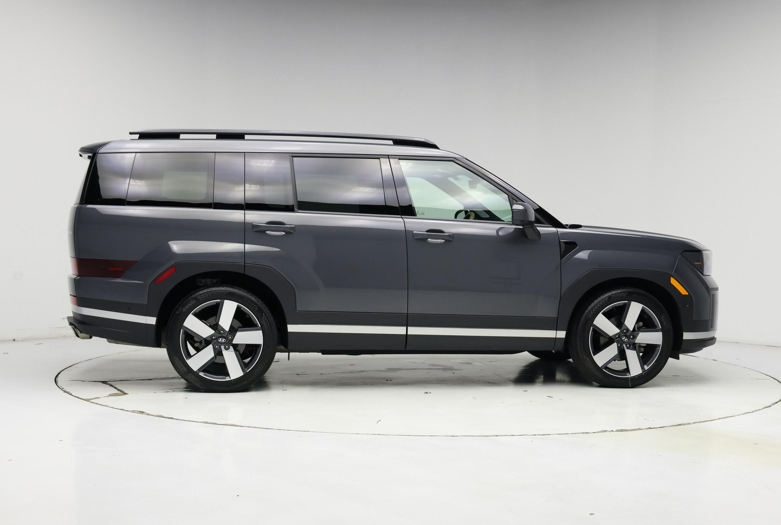 Thumbnail: 2024 Hyundai Santa Fe - 7