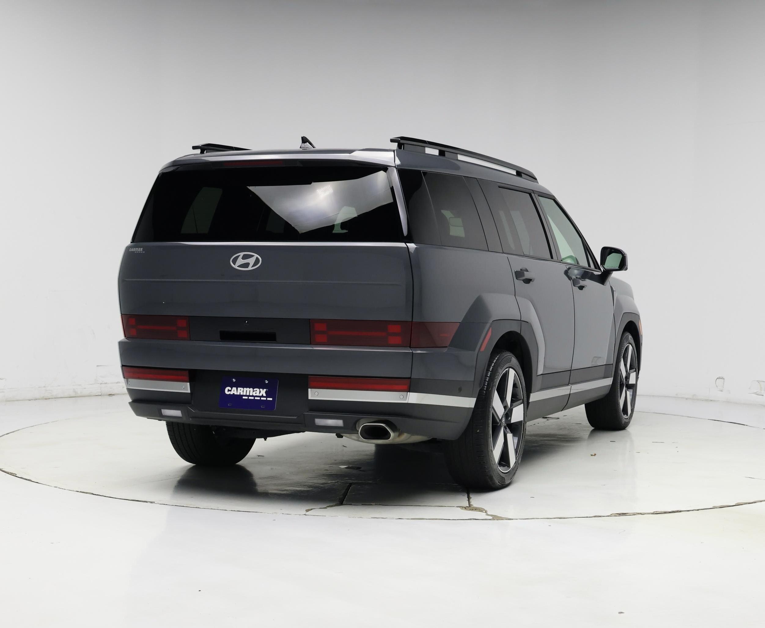 Thumbnail: 2024 Hyundai Santa Fe - 8