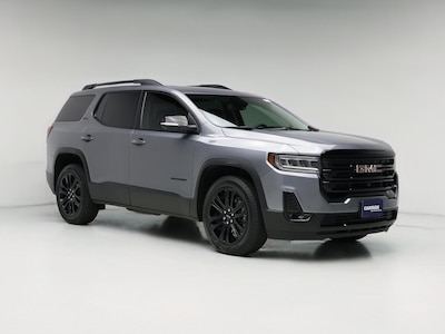 2022 GMC Acadia SLT