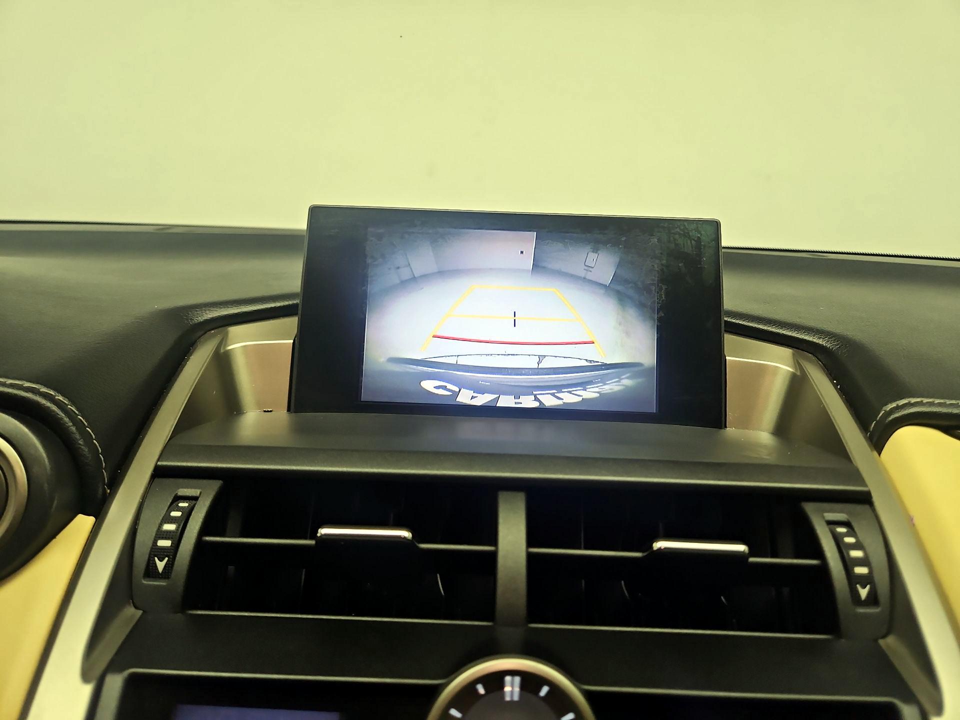 Thumbnail: 2016 Lexus NX - 14