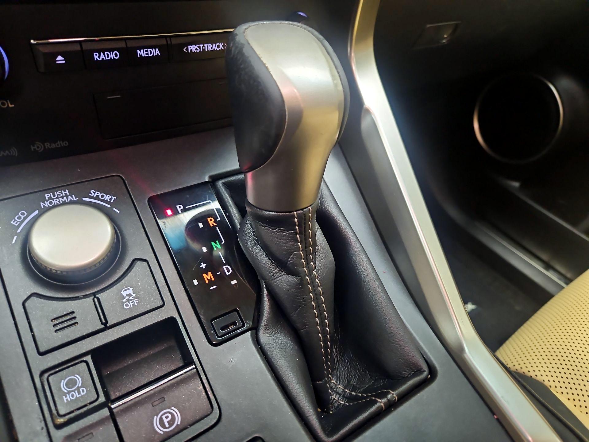 Thumbnail: 2016 Lexus NX - 17