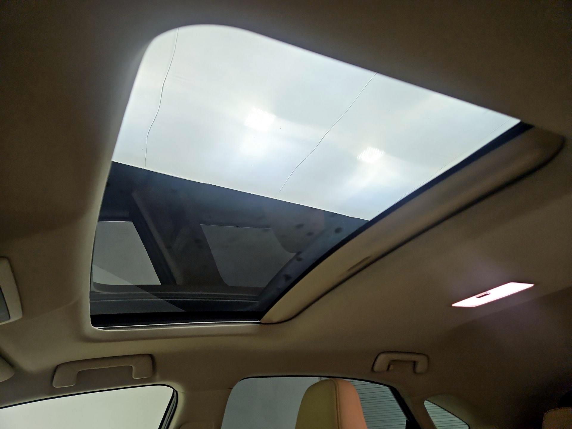 Thumbnail: 2016 Lexus NX - 18