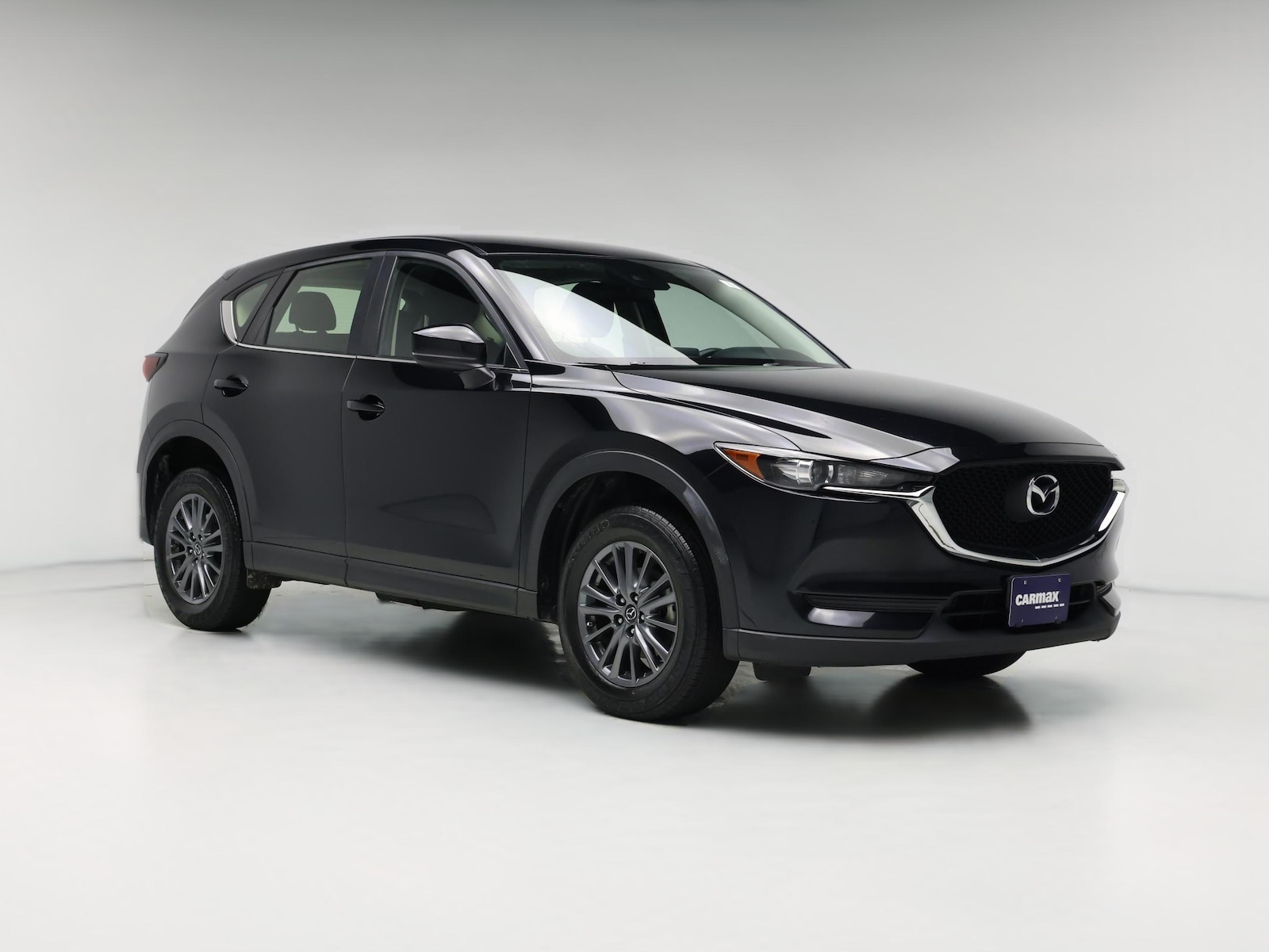 2019 Mazda CX-5 Sport